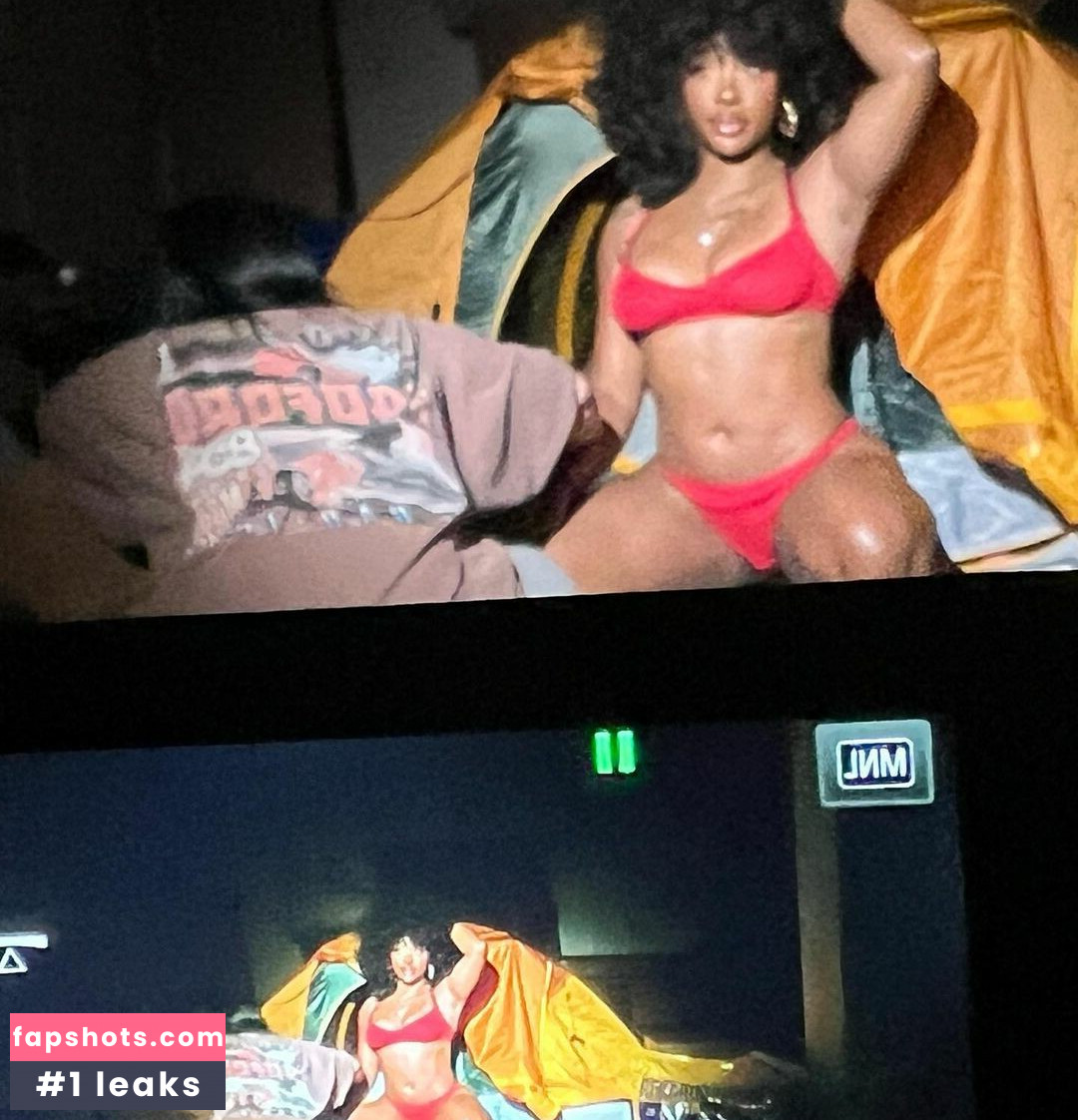 SZA gallery photo #54