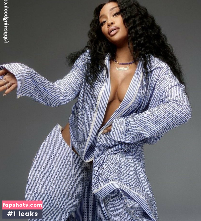 SZA gallery photo #59
