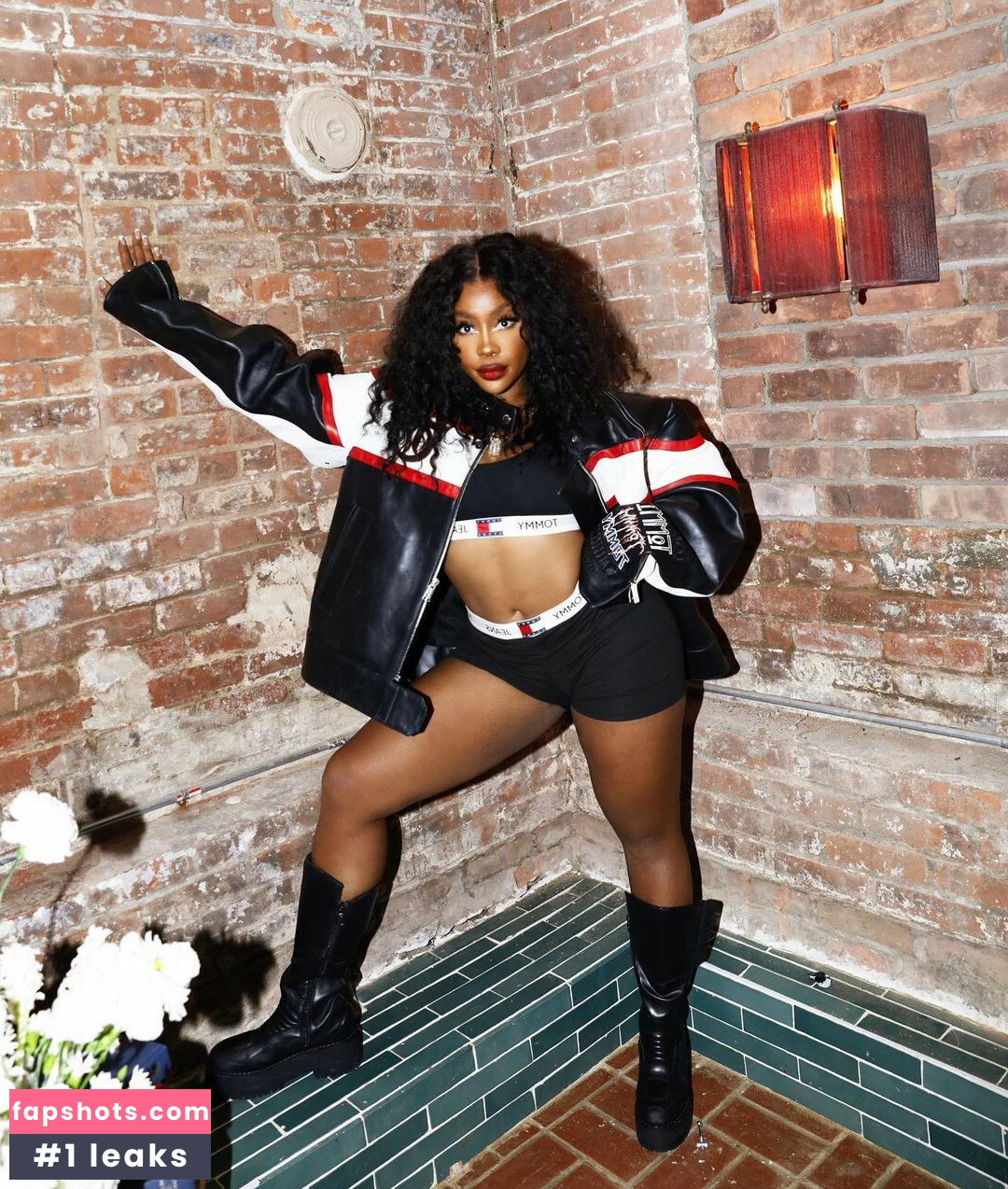 SZA gallery photo #65