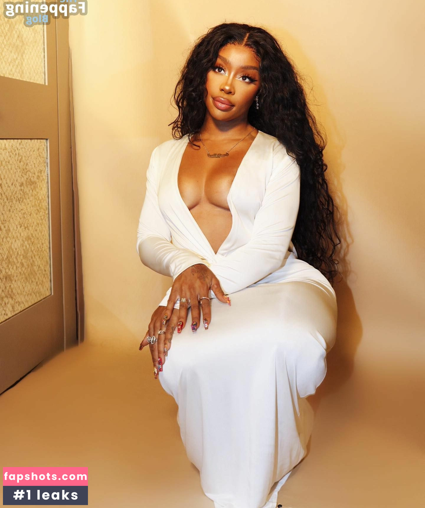 SZA gallery photo #76