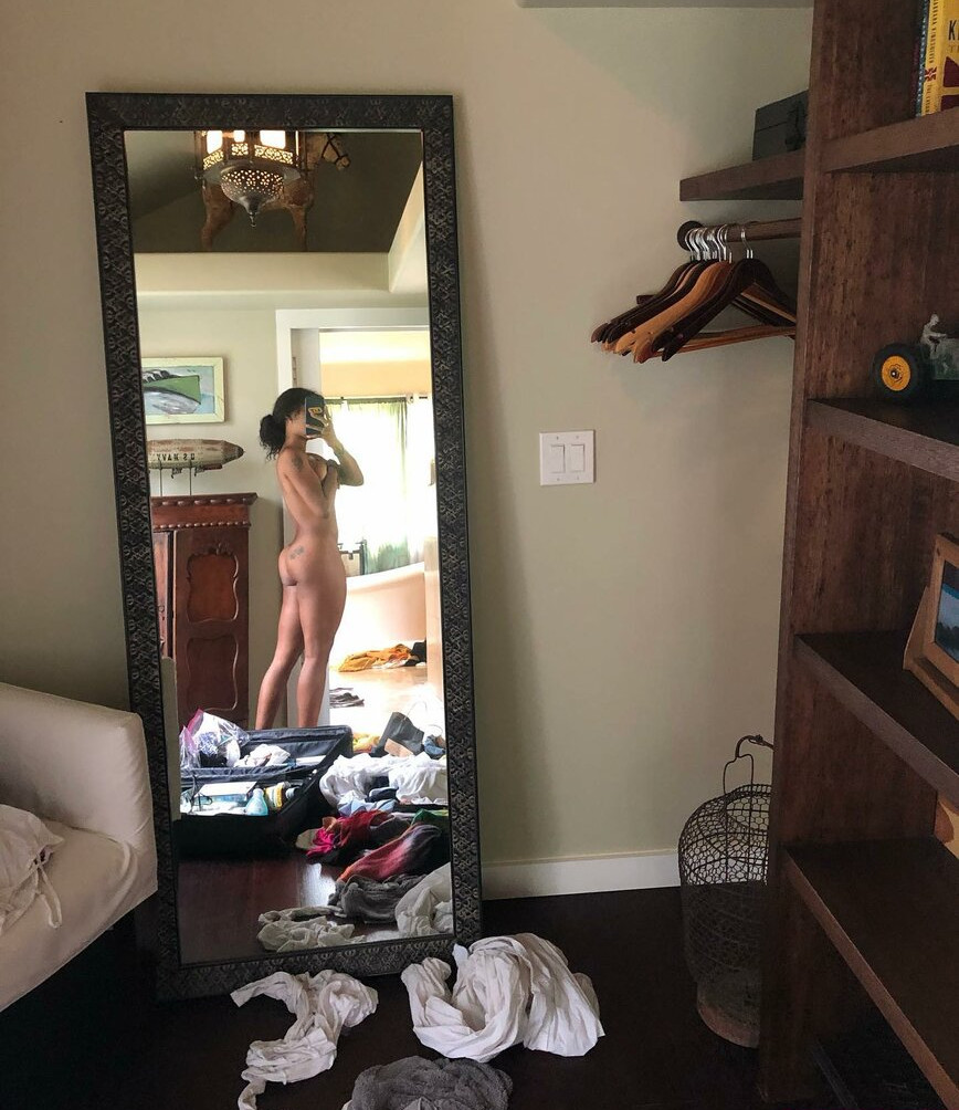 sza Nude Leaks OnlyFans - Fapshots