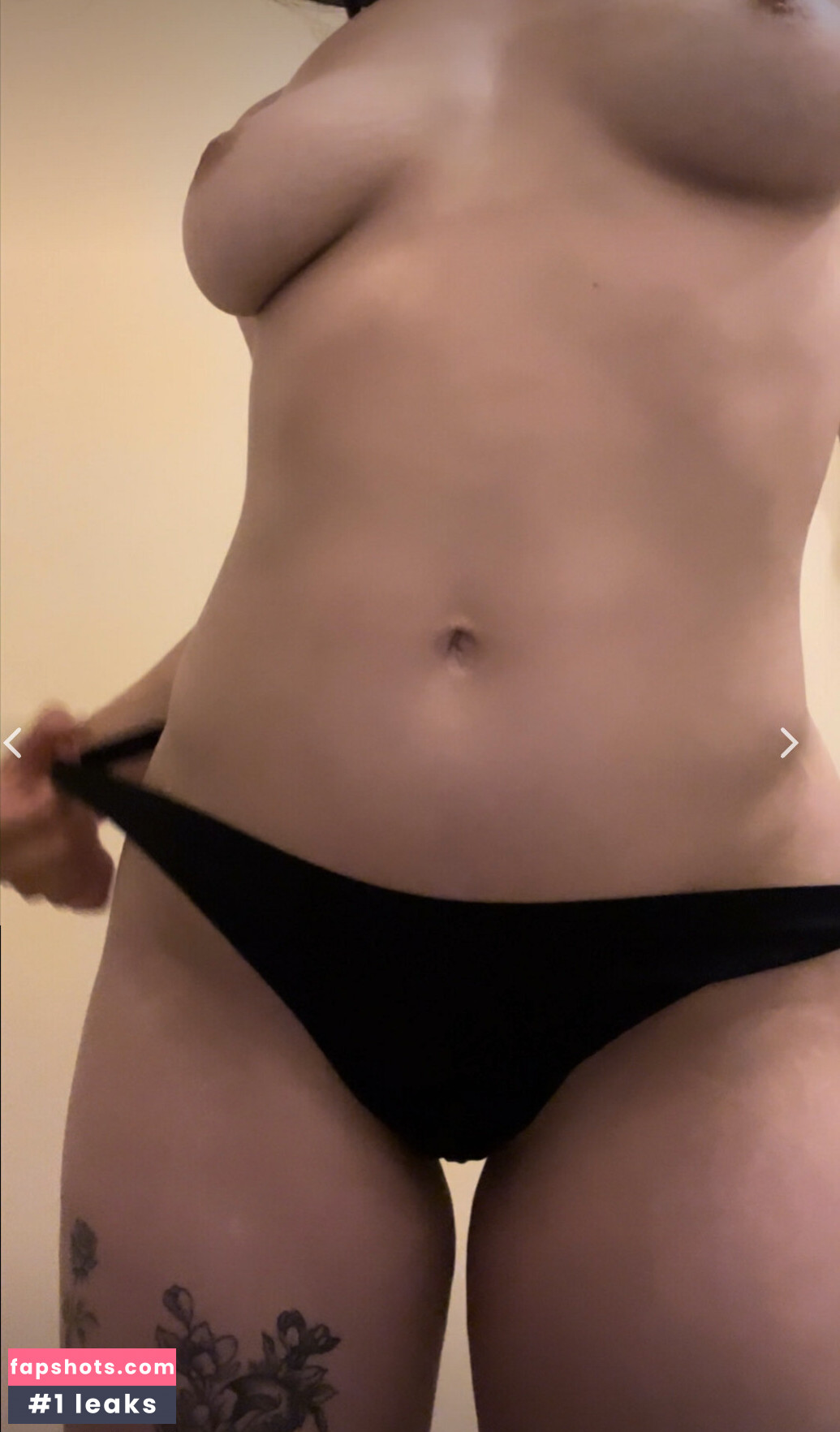 Szevelin Nacktheit OnlyFans Fotos #2 - Fapshots