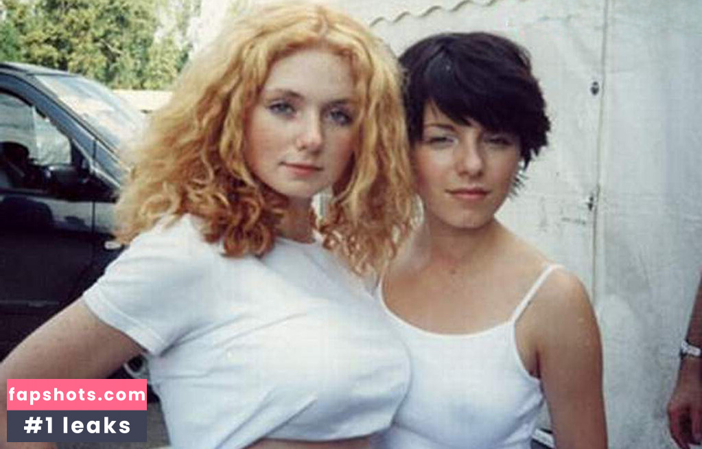 t.A.T.u. Nahé úniky fotek pouze od fanoušků #15 - Fapshots