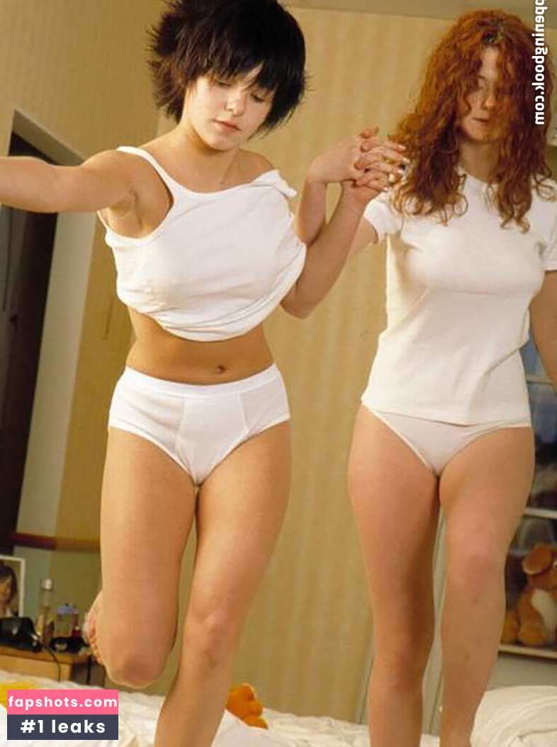 t.A.T.u. Nahé úniky fotek pouze od fanoušků #5 - Fapshots