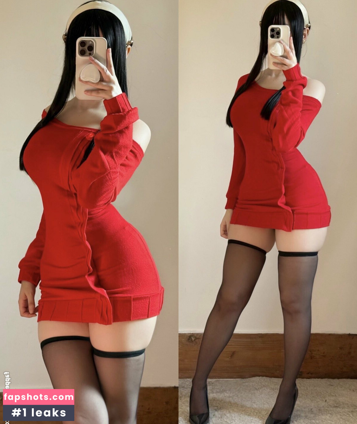 T1 Winter Nahé úniky fotek pouze od fanoušků #6 - Fapshots