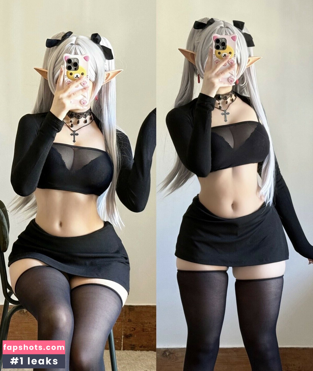 T1 Winter nude babe gallery