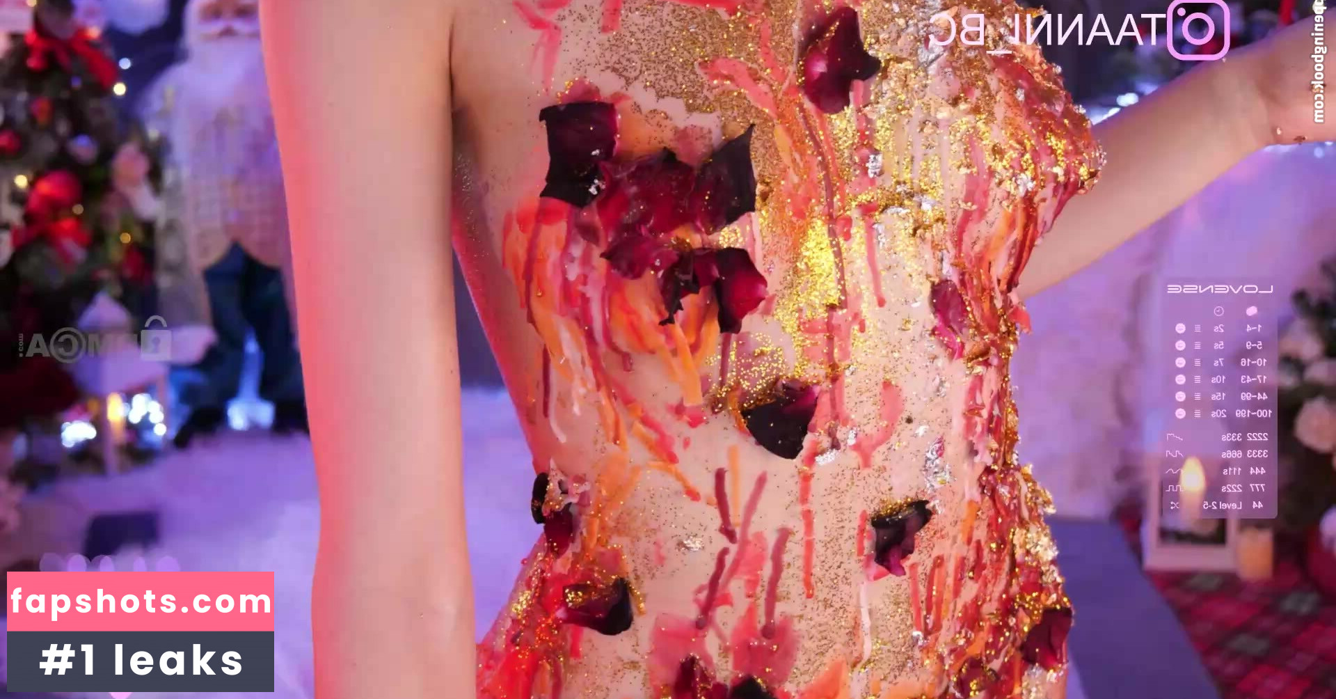 Taanni_bc gallery photo #11