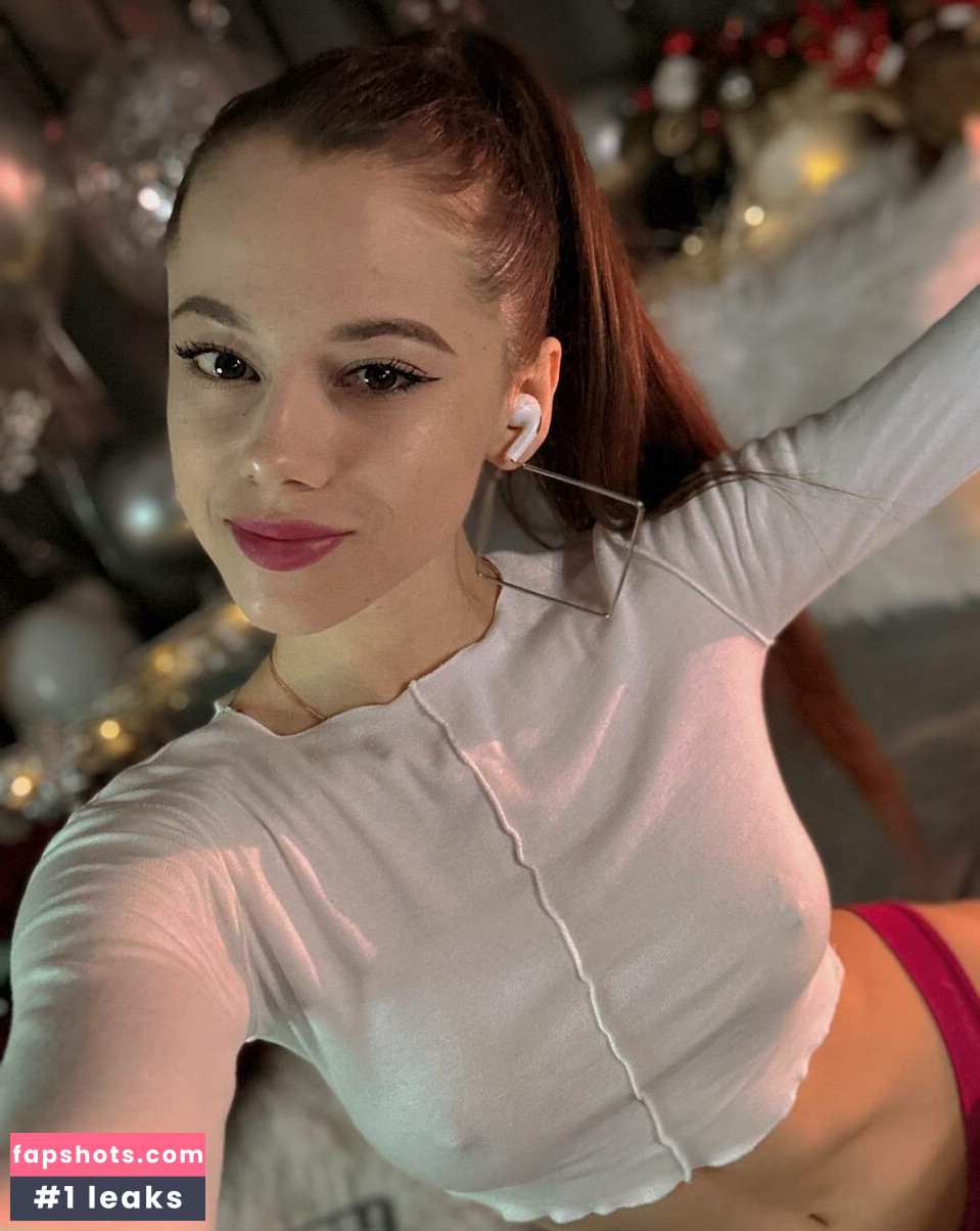 taanni Nahé úniky fotek pouze od fanoušků #17 - Fapshots