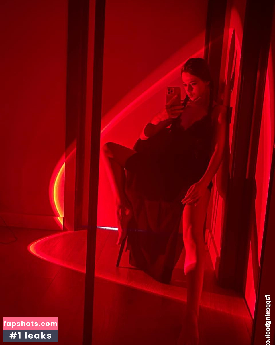 taanni Nahé úniky fotek pouze od fanoušků #33 - Fapshots