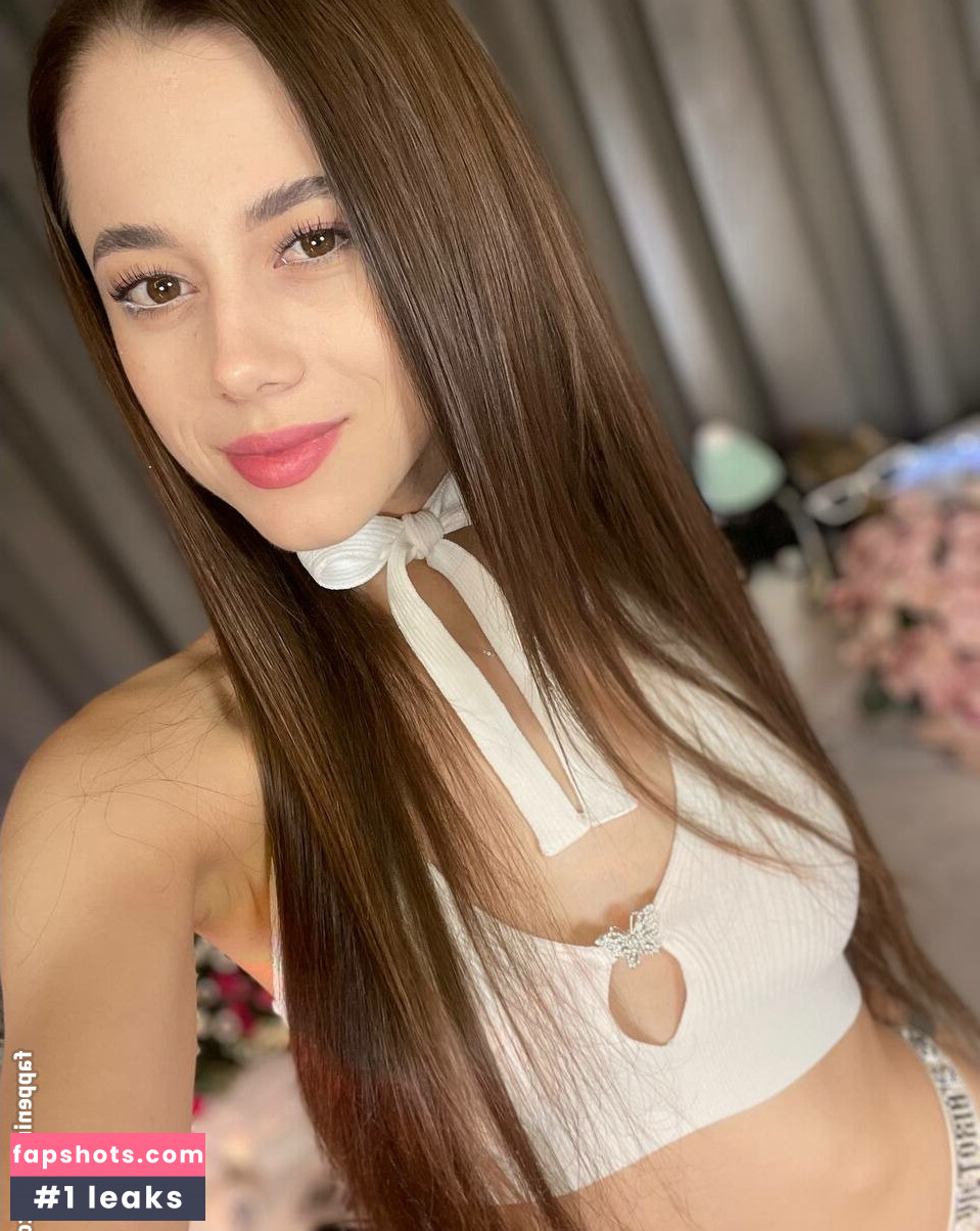 taanni Nahé úniky fotek pouze od fanoušků #57 - Fapshots