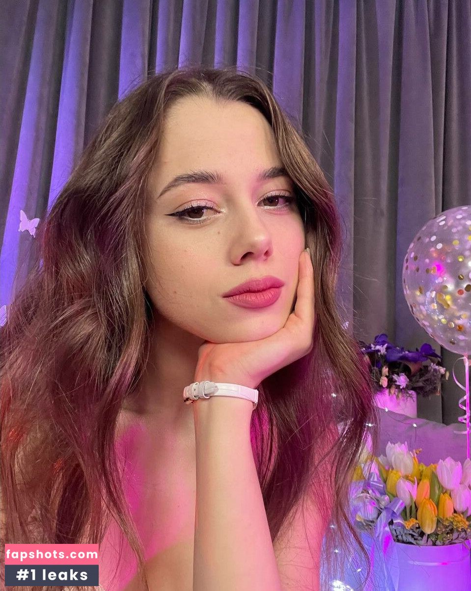 taanni Nahé úniky fotek pouze od fanoušků #71 - Fapshots