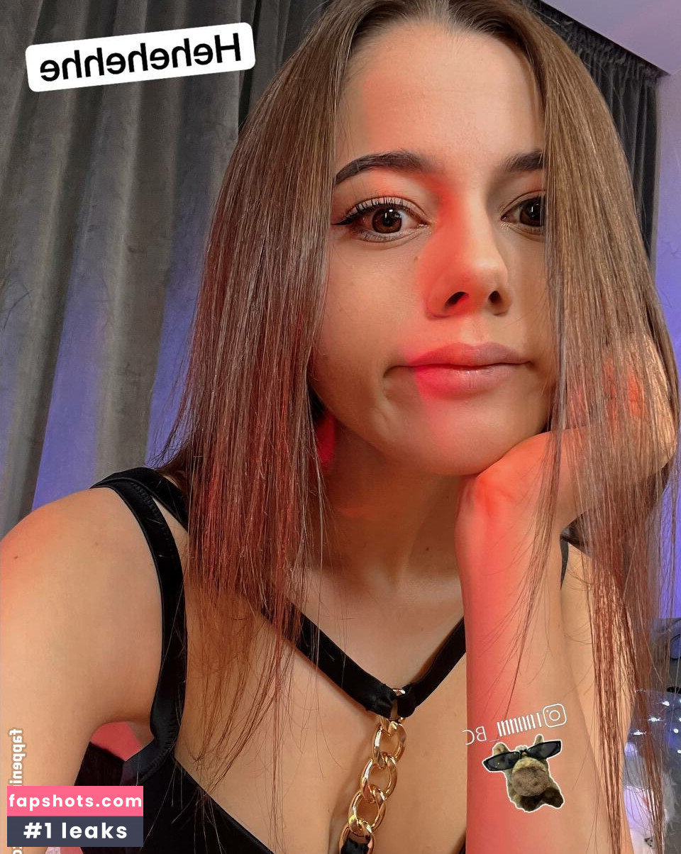 taanni Nahé úniky fotek pouze od fanoušků #76 - Fapshots