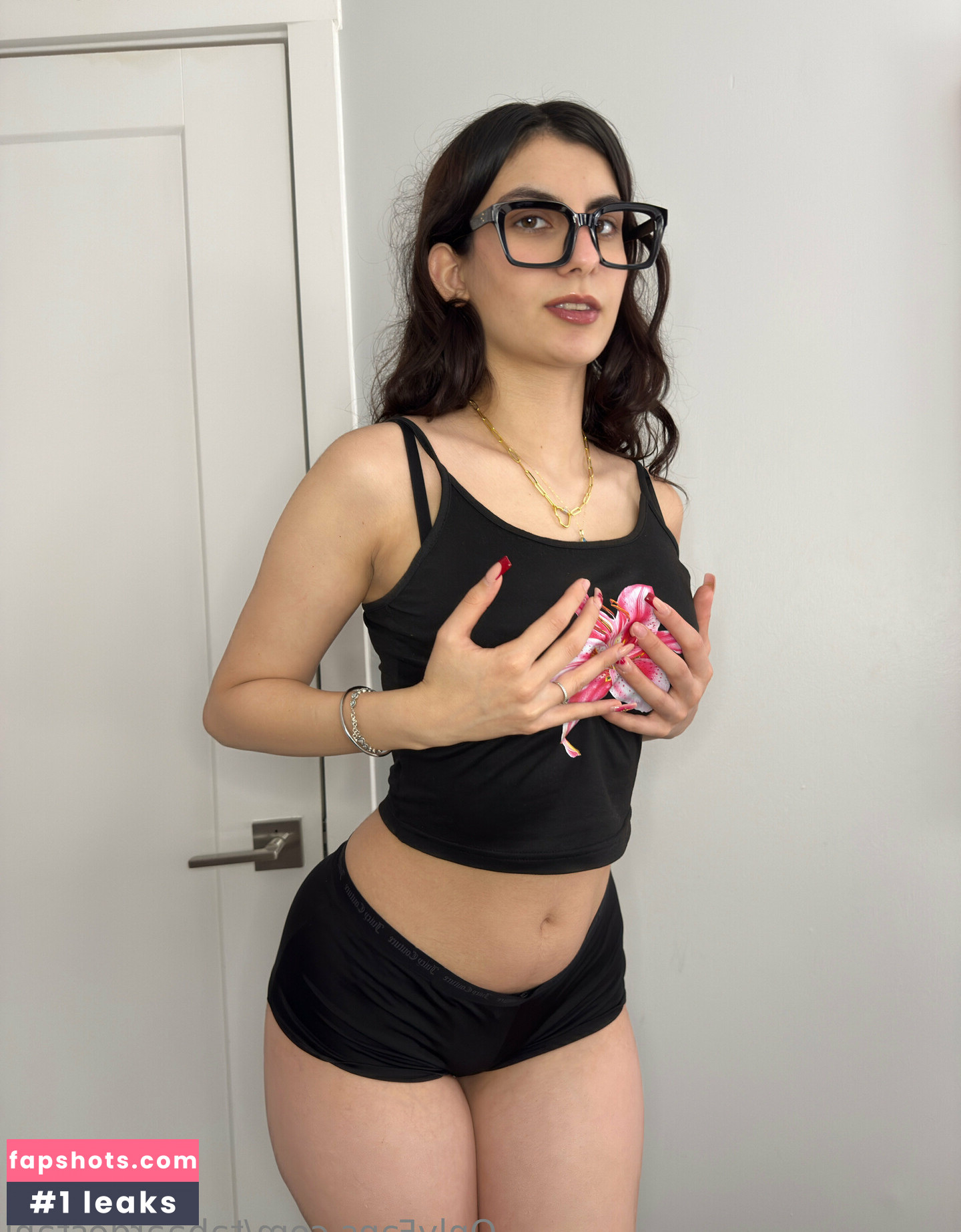 tabaardestani Nahé úniky fotek pouze od fanoušků #11 - Fapshots