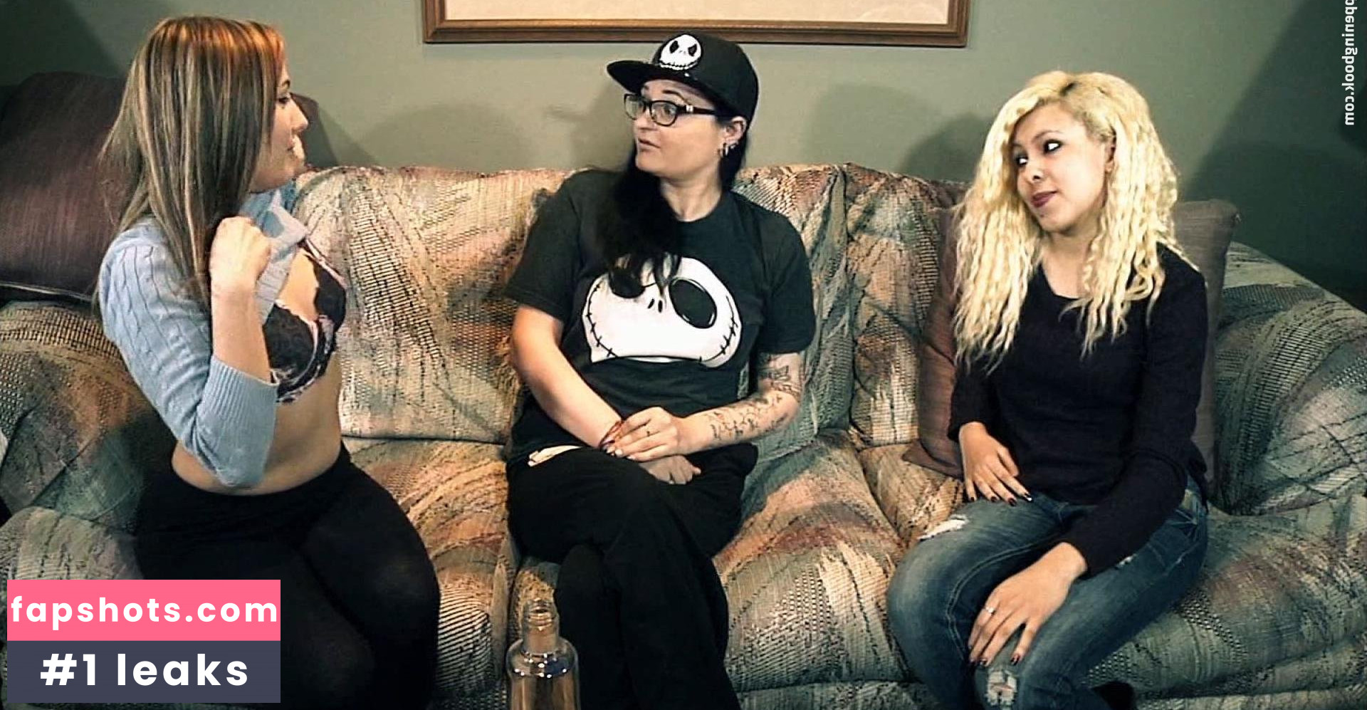 Tabatha Deuel nude babe gallery