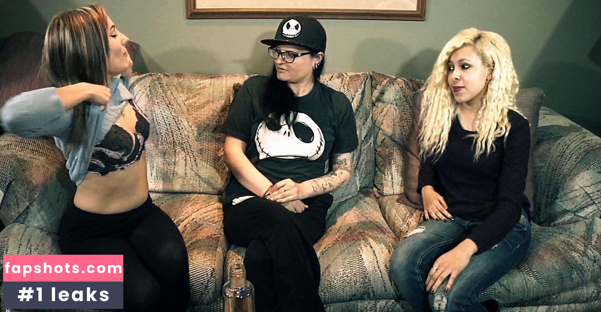 Tabatha Deuel Nude Leaks OnlyFans Photos #3 - LeakJerk