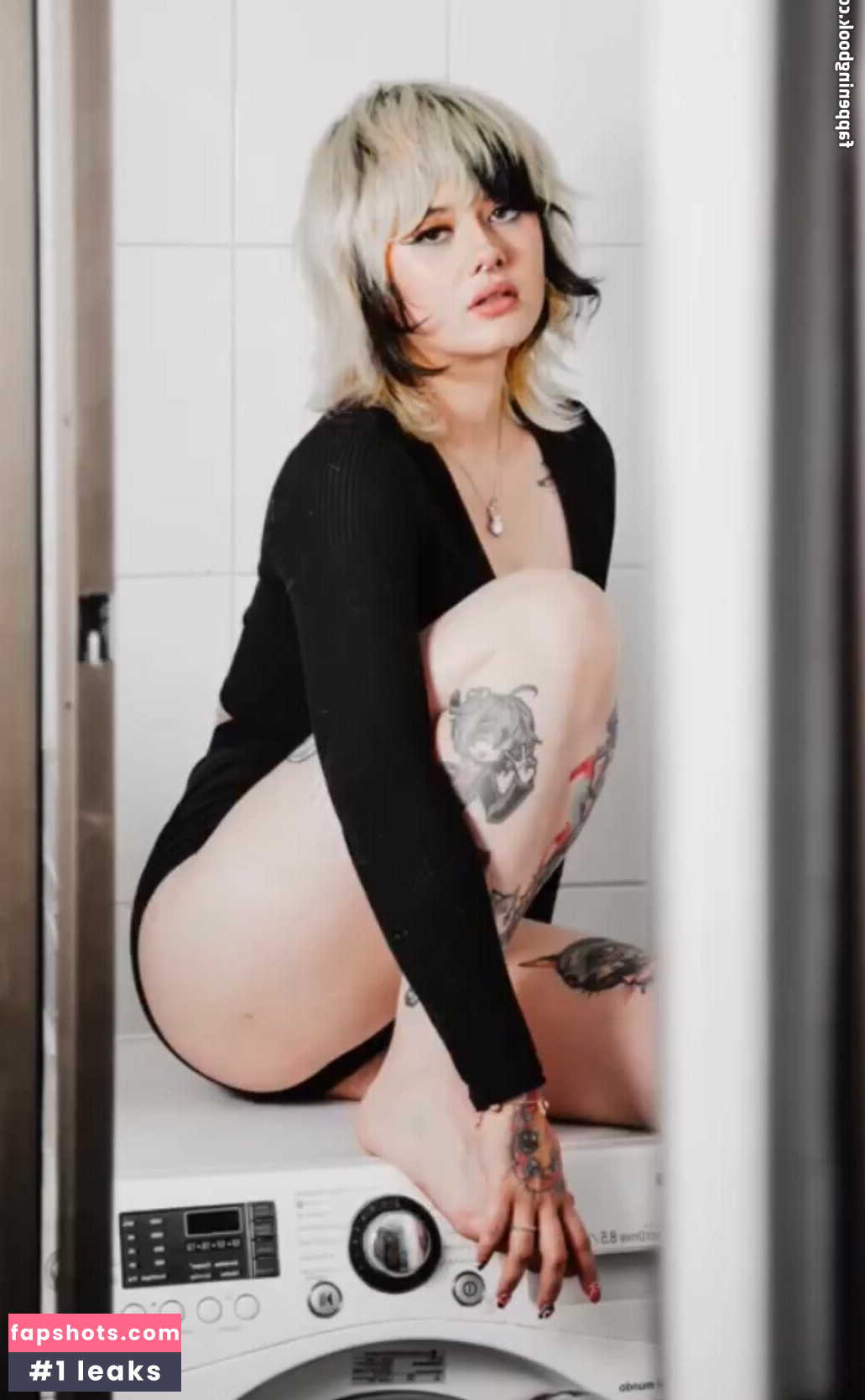 Tabatha Pacer Nahé úniky fotek pouze od fanoušků #2 - Fapshots