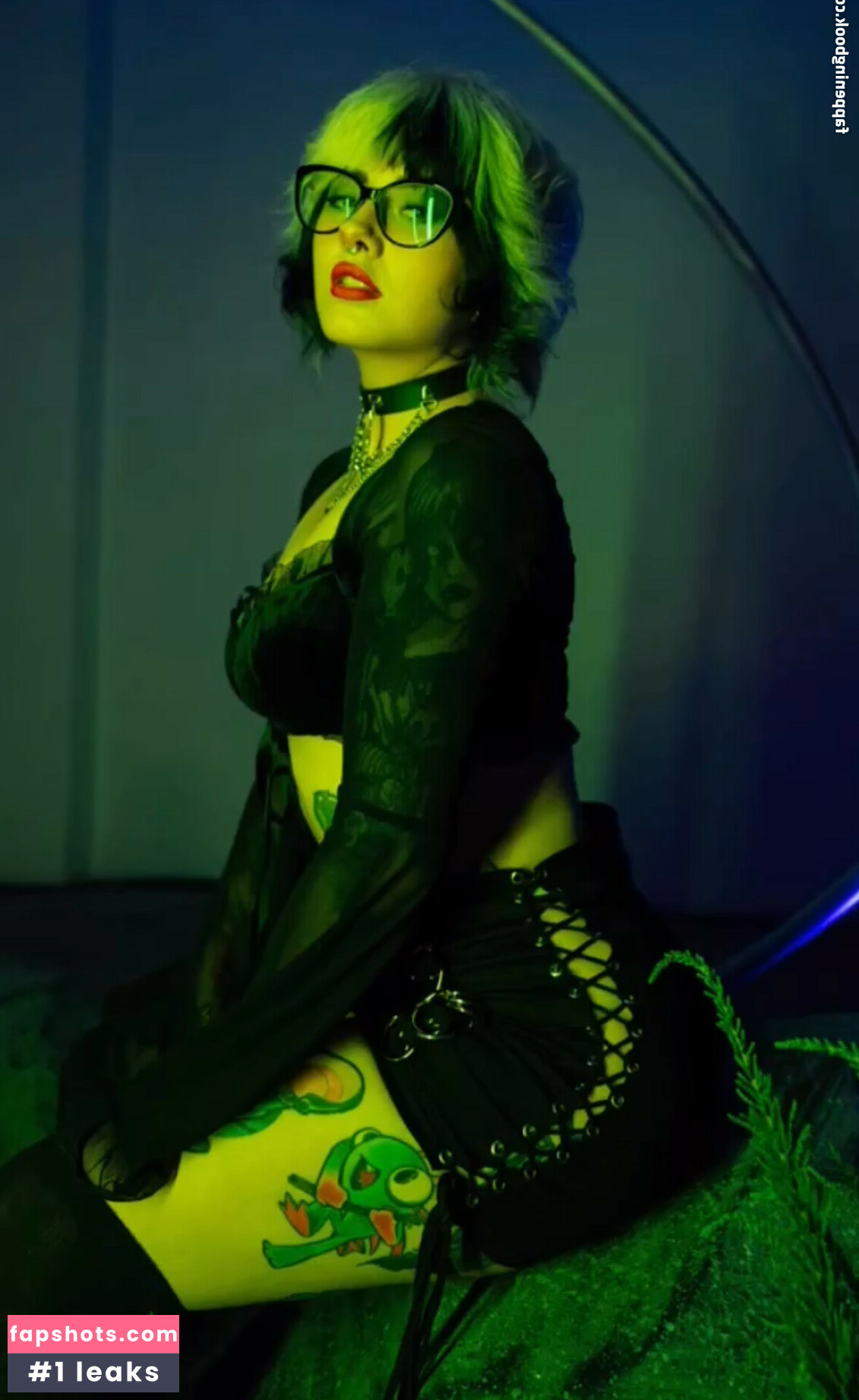 Tabatha Pacer Nahé úniky fotek pouze od fanoušků #4 - Fapshots