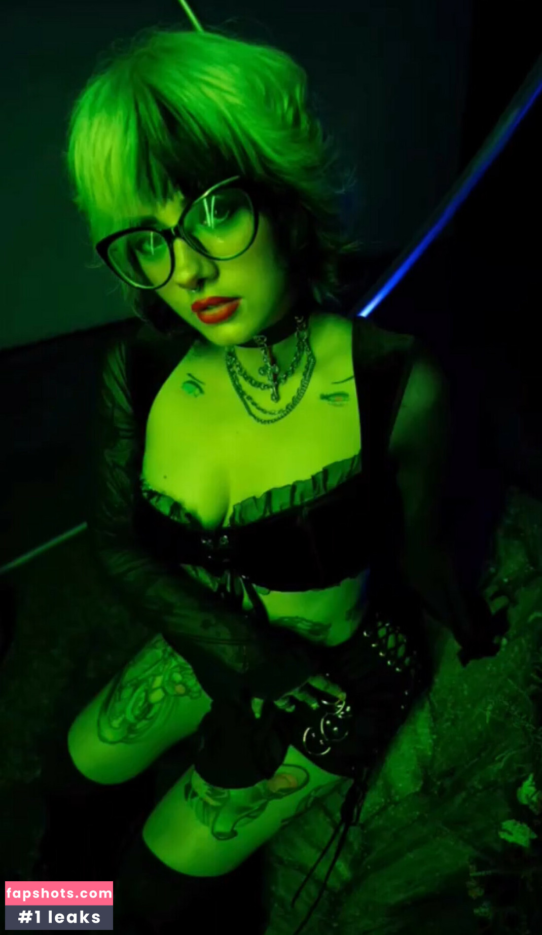 Tabatha Pacer Nahé úniky fotek pouze od fanoušků #5 - Fapshots