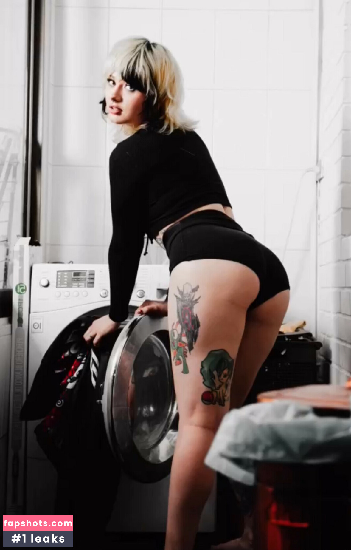 Tabatha Pacer Nahé úniky fotek pouze od fanoušků #9 - Fapshots