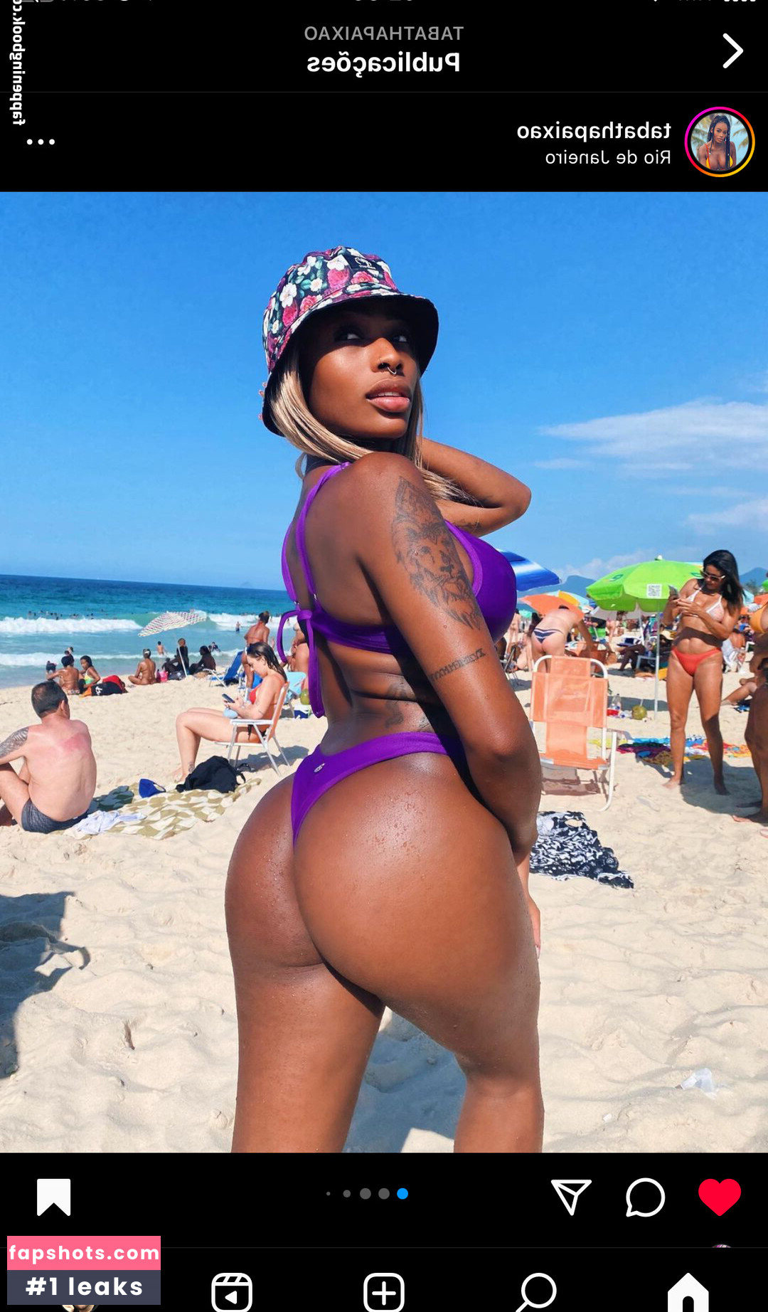 Tabatha Paixão gallery photo #9