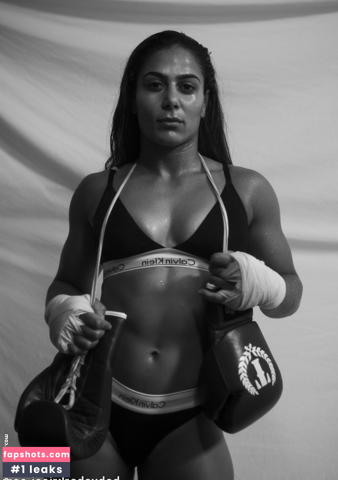 Tabatha Ricci gallery photo #18