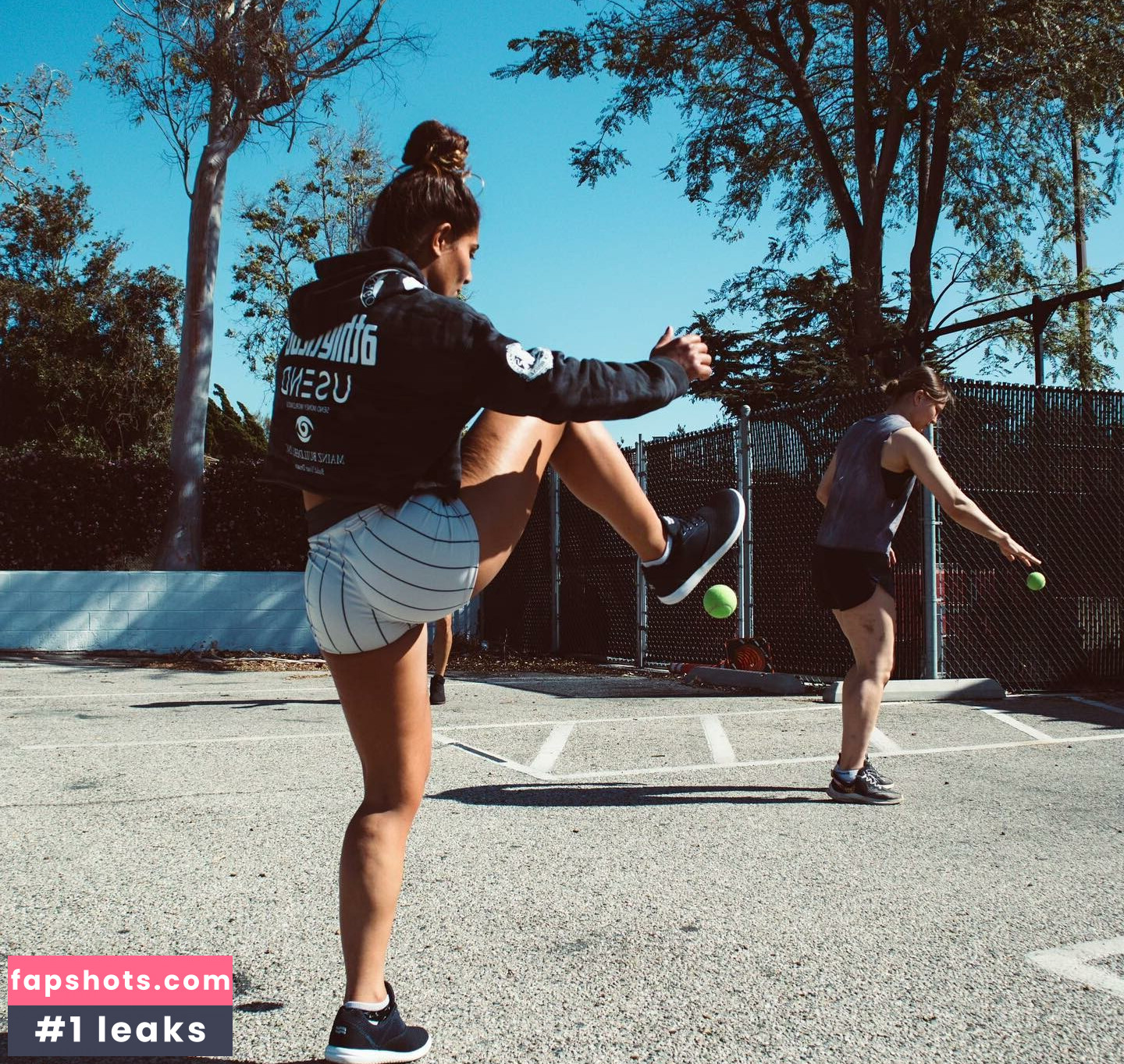 Tabatha Ricci gallery photo #5