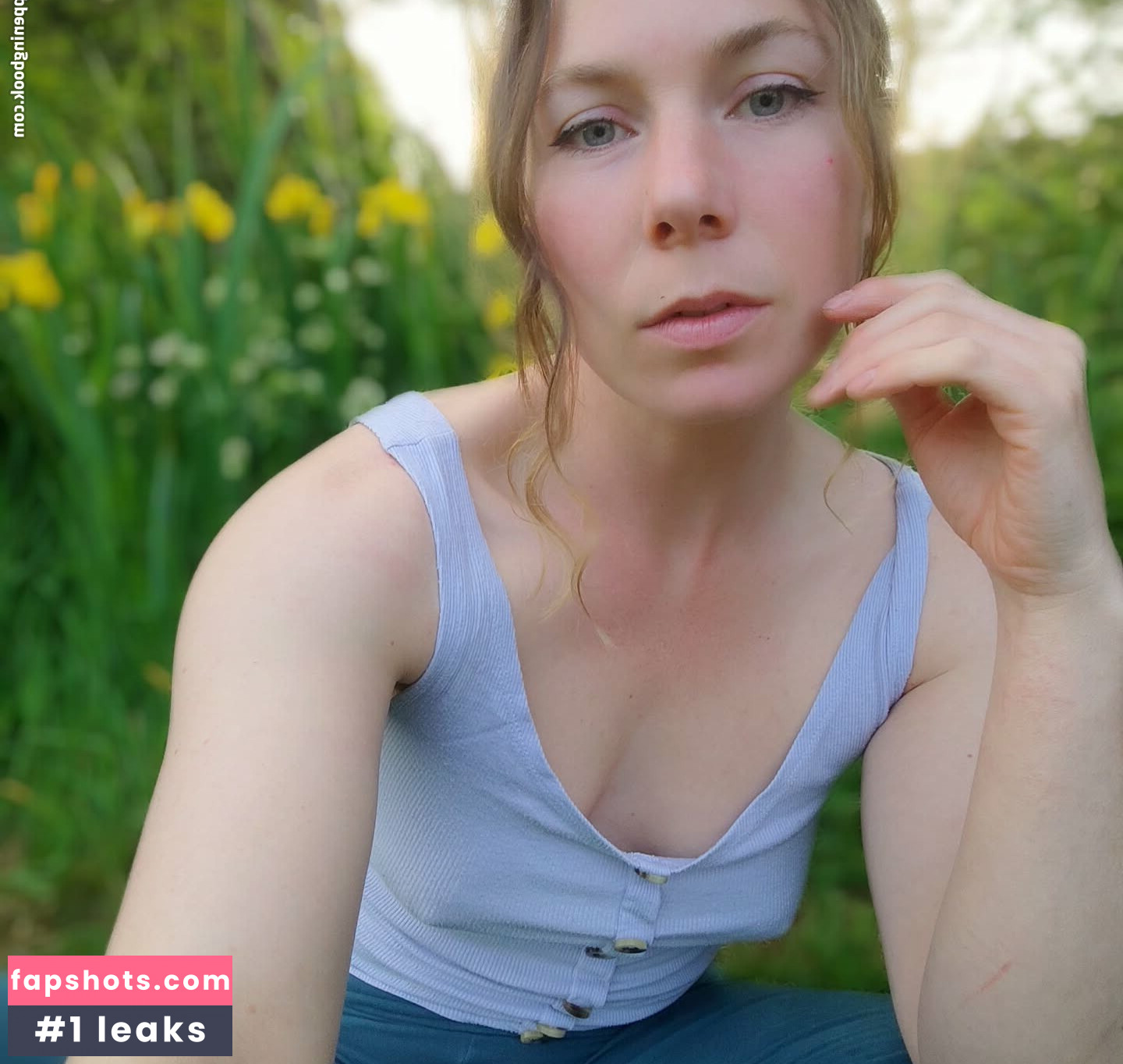 Tabby Teacup gallery photo #4