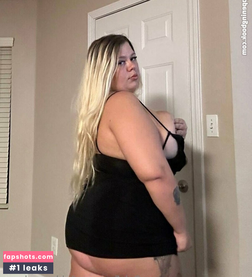 TabbyVonDAMN gallery photo #44