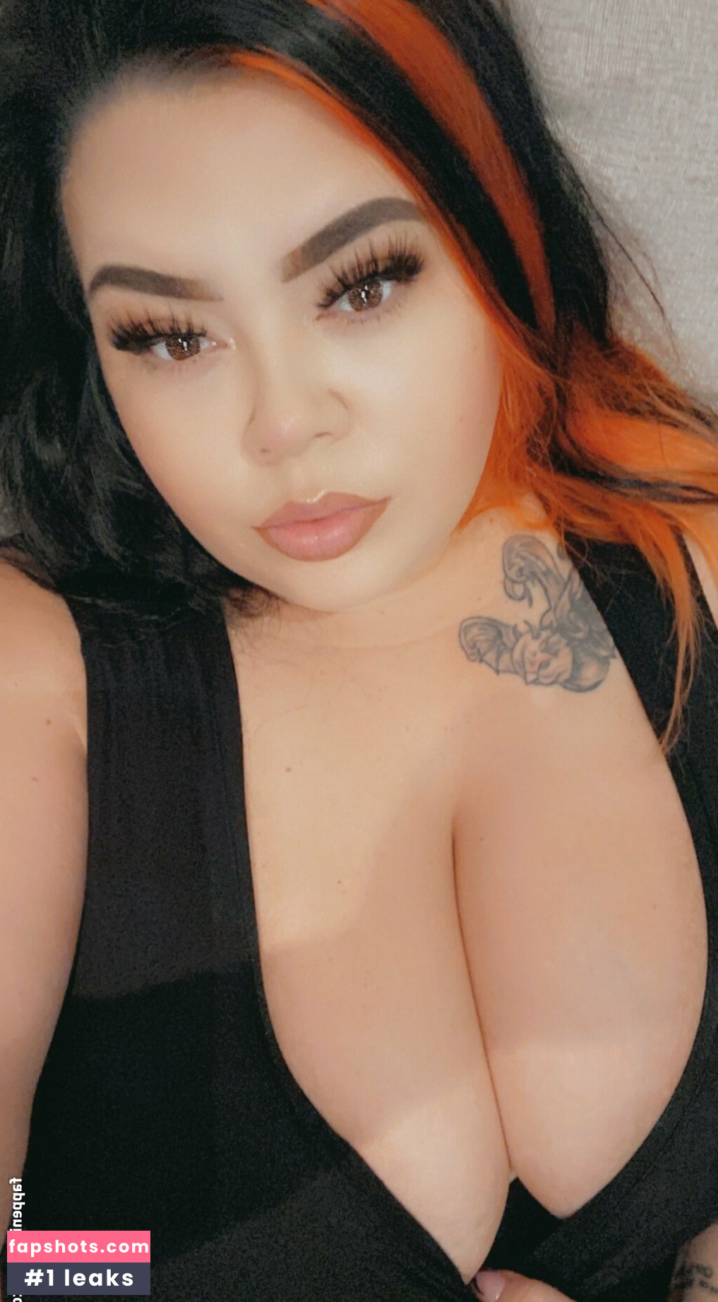 TabbyVonDAMN gallery photo #90