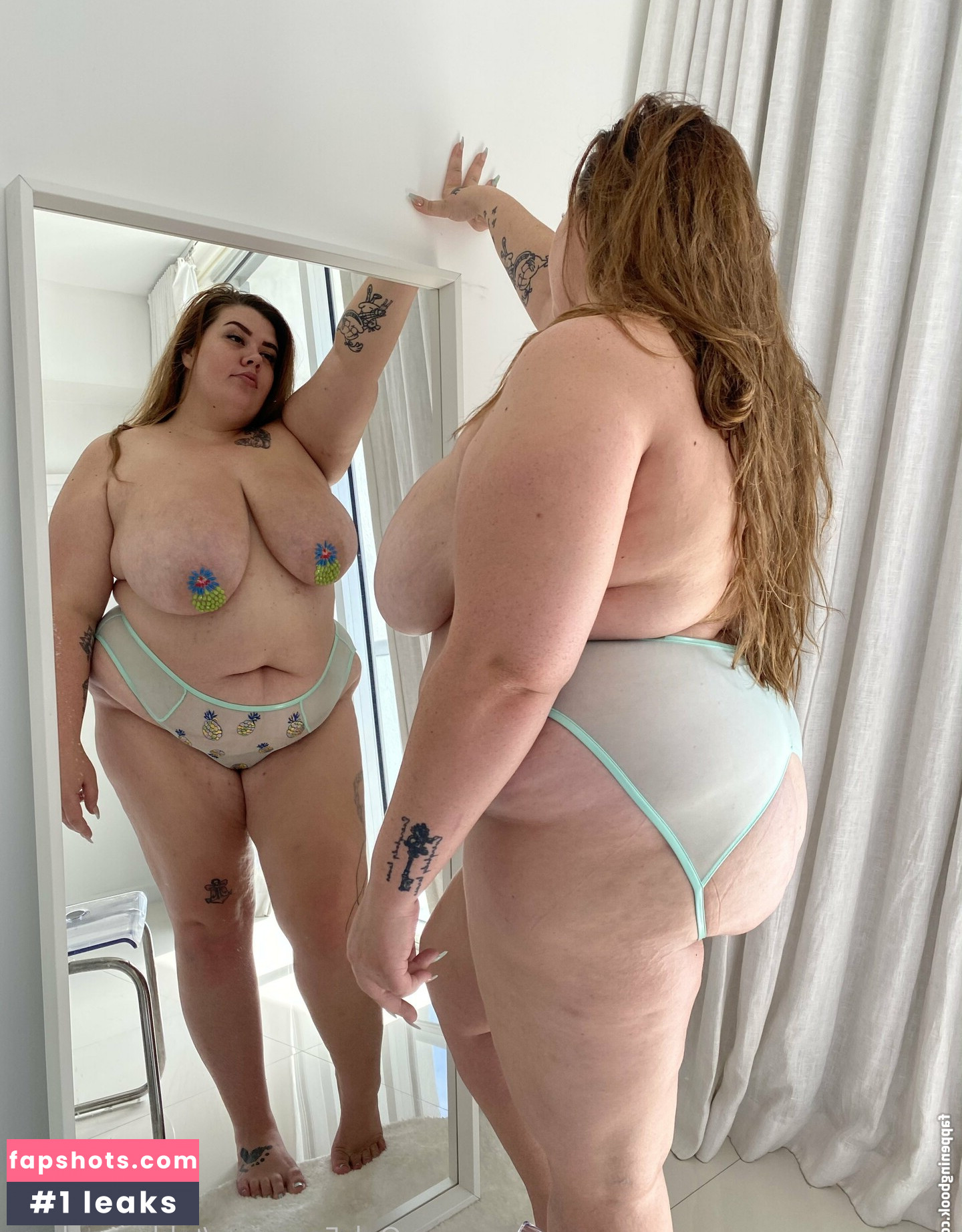 TabbyVonDAMN gallery photo #92