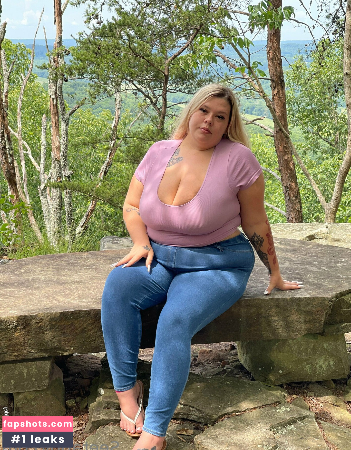 tabbyvonxxx Nahé úniky fotek pouze od fanoušků #34 - Fapshots