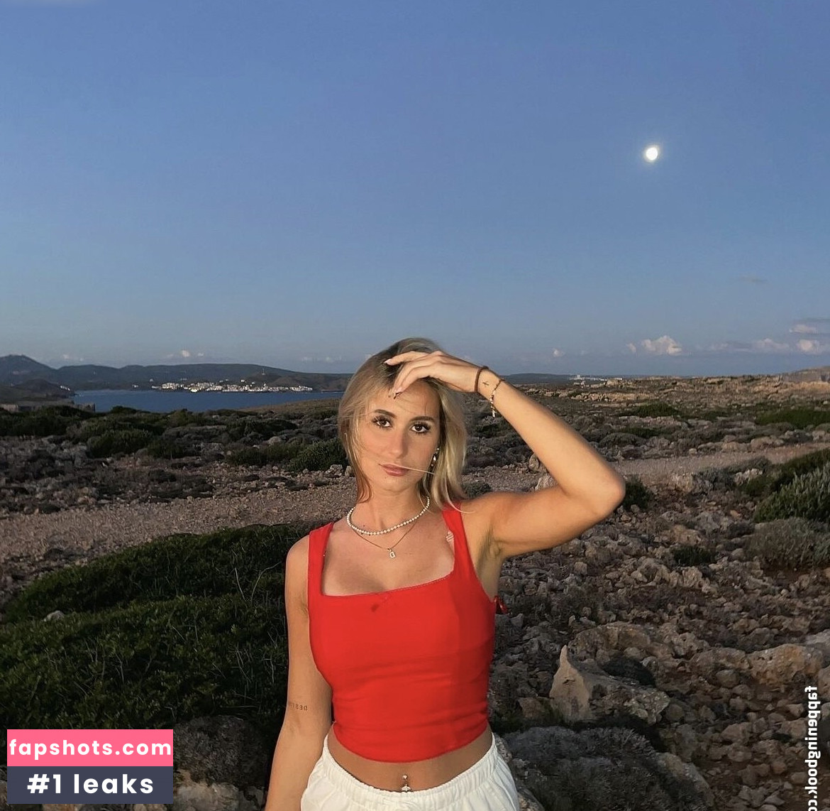 Tabea Querida Nahé úniky fotek pouze od fanoušků #11 - Fapshots