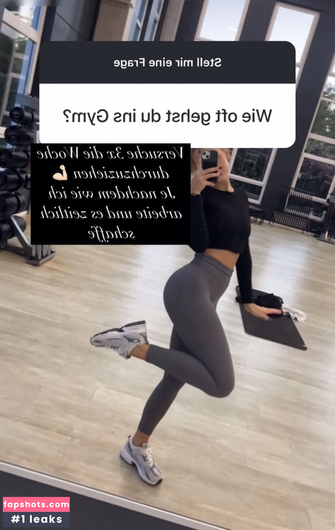 Tabea Querida Nahé úniky fotek pouze od fanoušků #15 - Fapshots