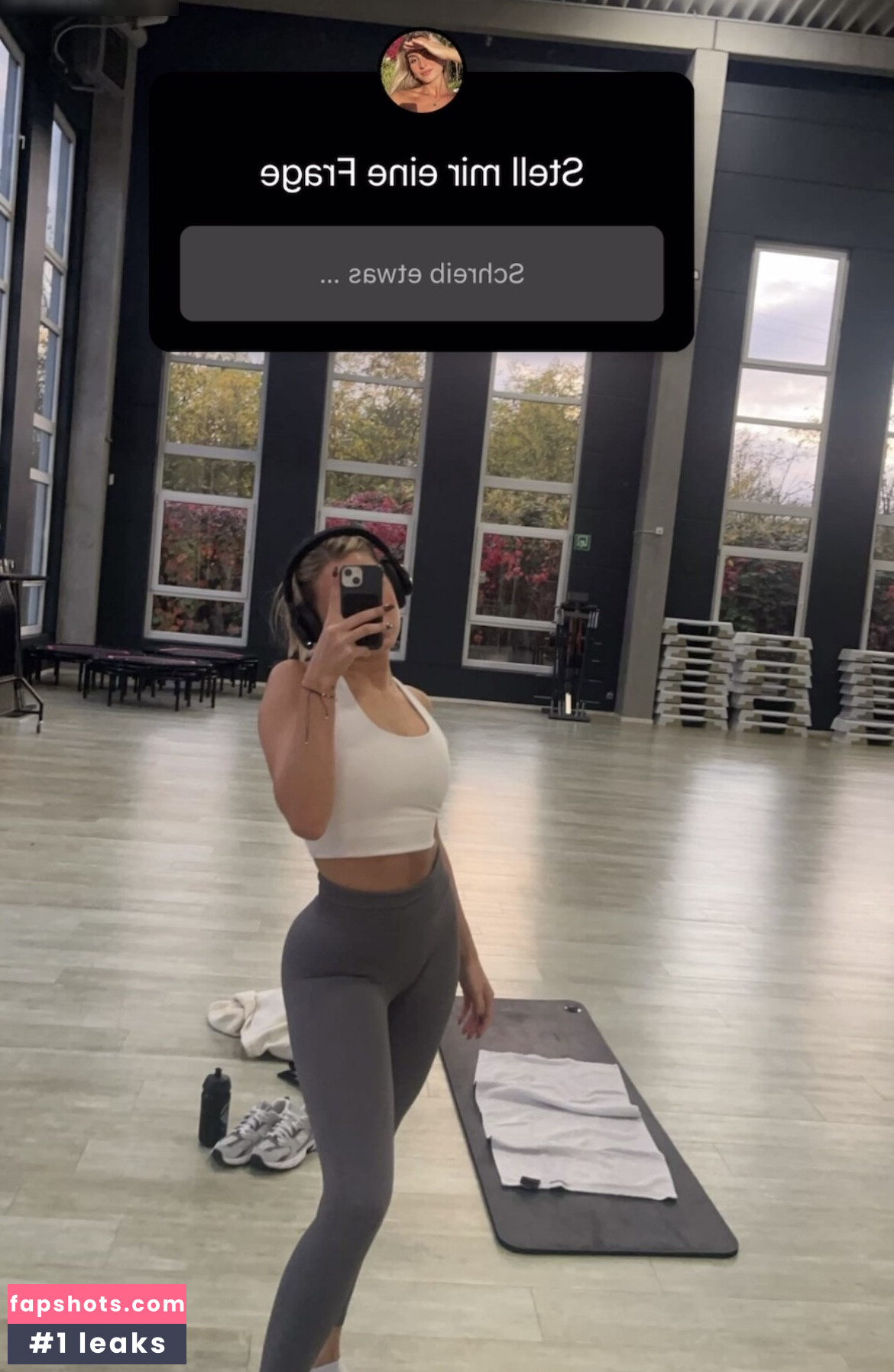 Tabea Querida Nahé úniky fotek pouze od fanoušků #9 - Fapshots