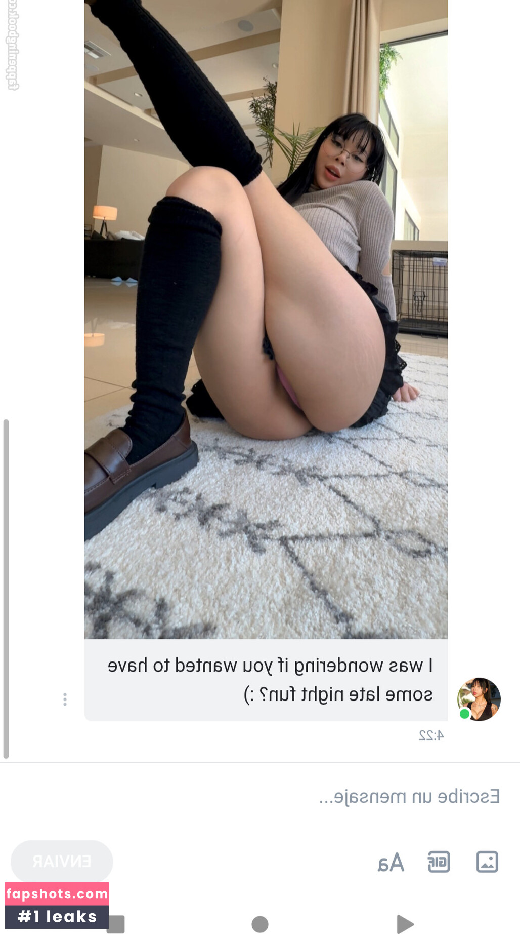 Tabi.fit nude babe gallery