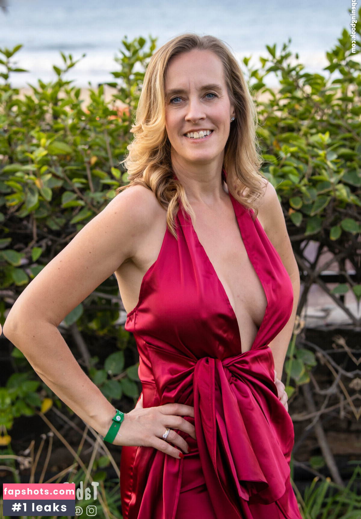 Tabi Poe Filtración Desnuda OnlyFans Foto #26 - Fapshots