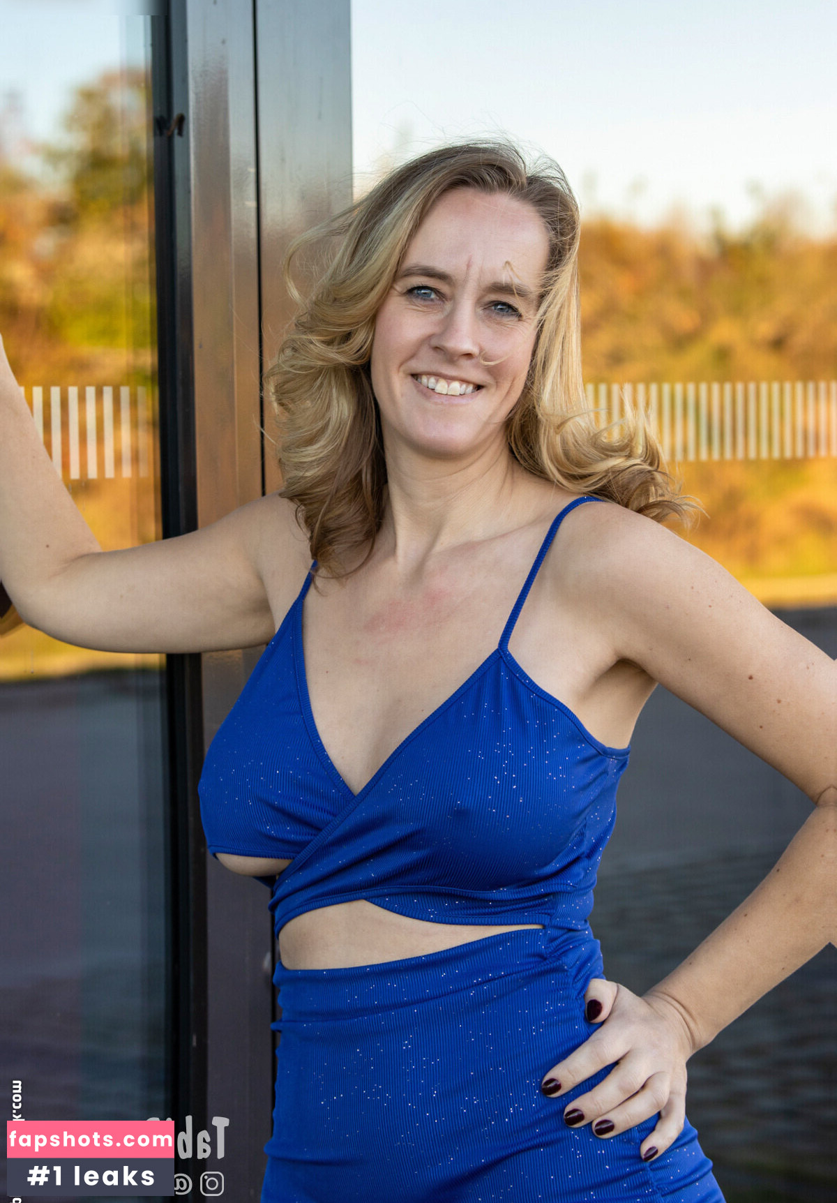 Tabi Poe Filtración Desnuda OnlyFans Foto #33 - Fapshots