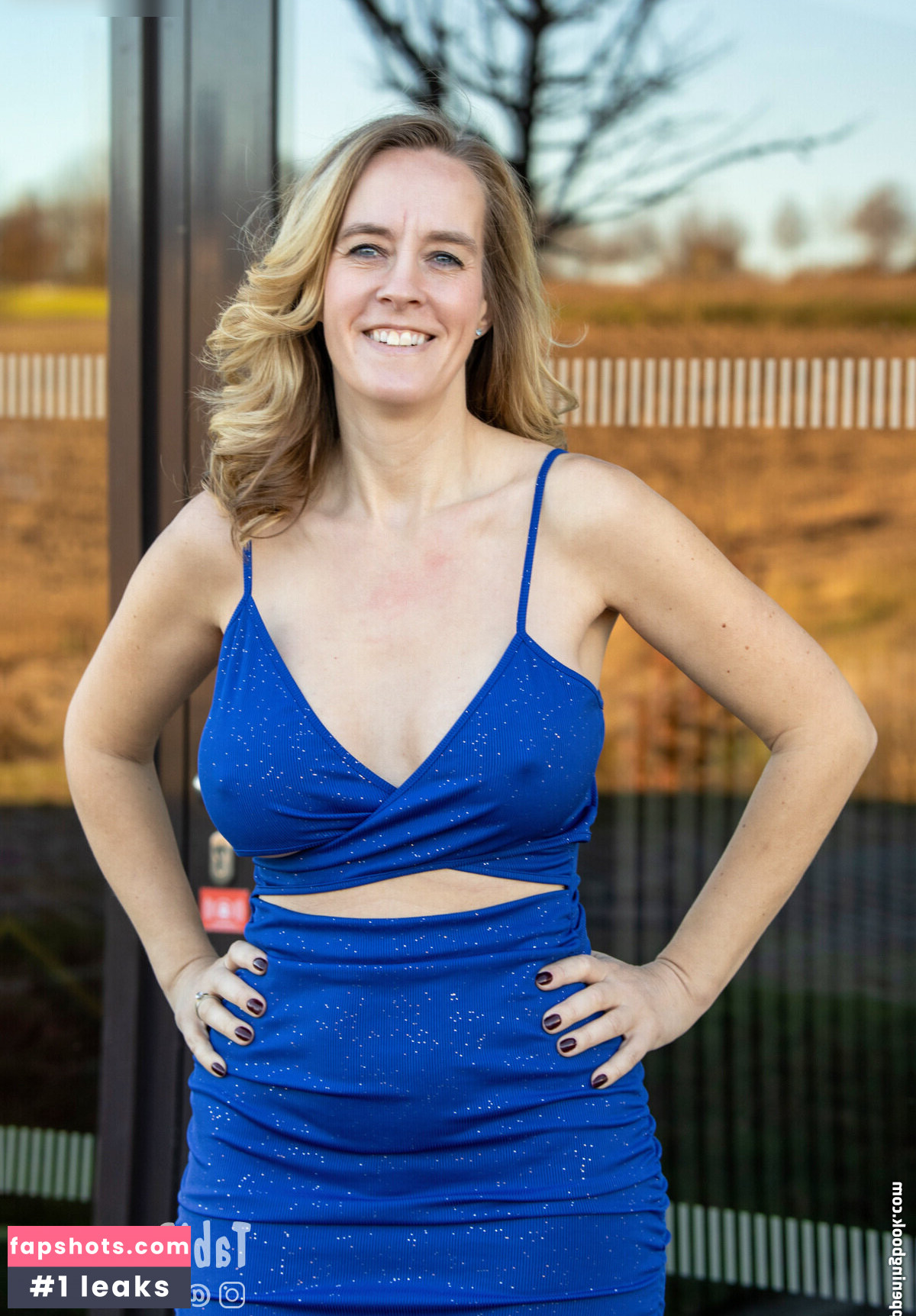 Tabi Poe Filtración Desnuda OnlyFans Foto #40 - Fapshots