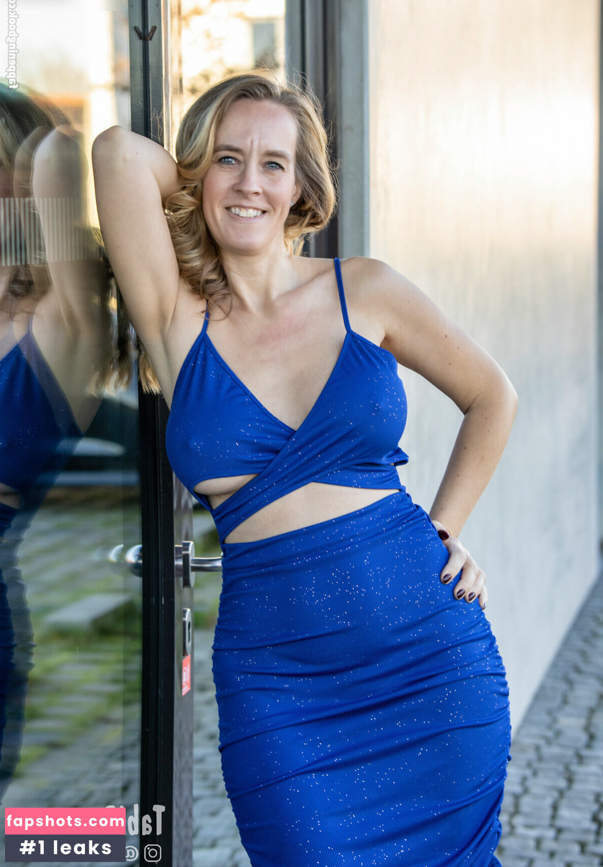 Tabi Poe Filtración Desnuda OnlyFans Foto #50 - Fapshots