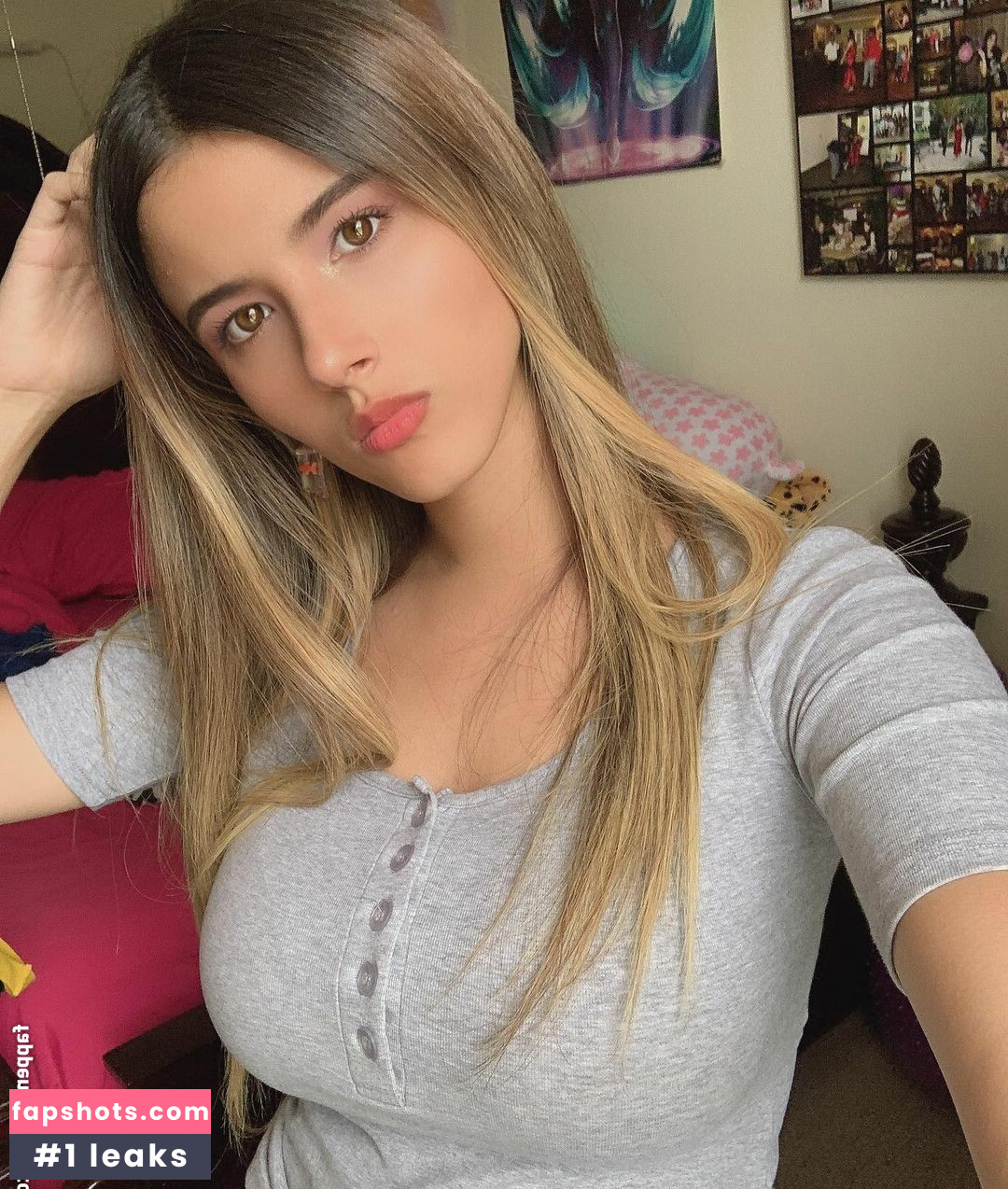 Tabitha Look Of Sky gallery photo #17