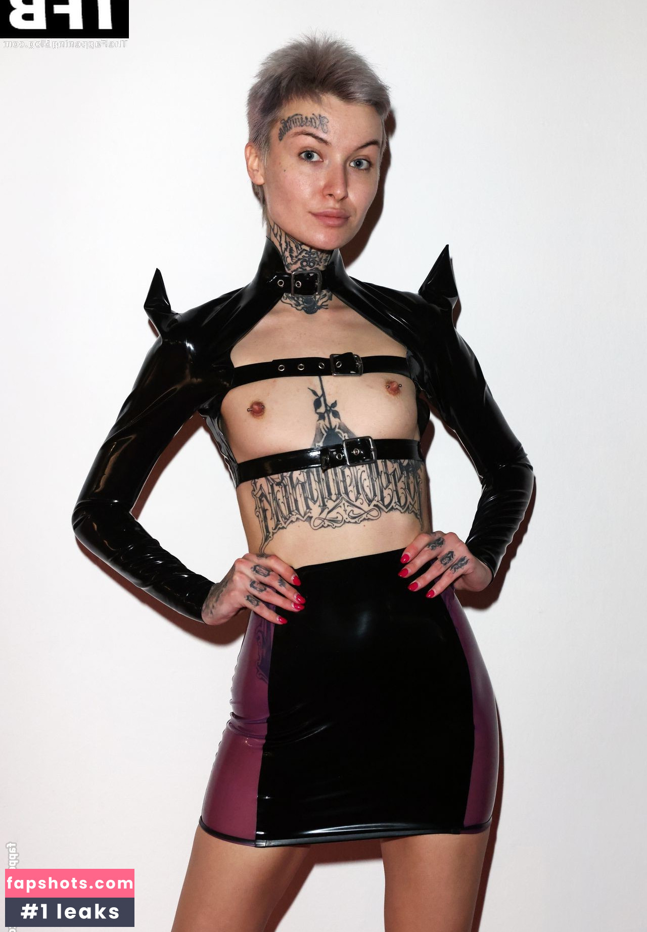 Tabitha Poison gallery photo #10