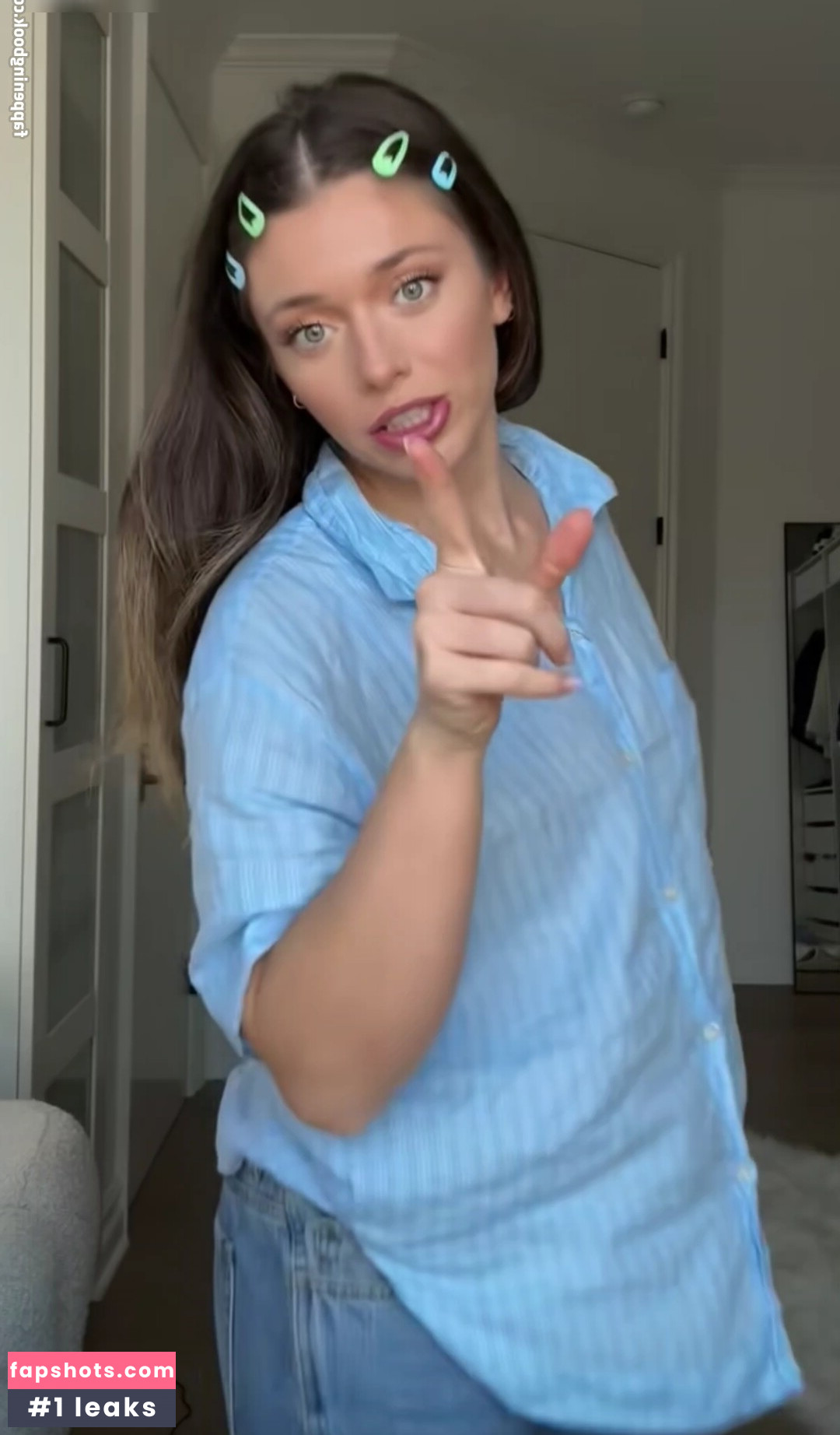 Tabitha Swatosh Nacktheit OnlyFans Fotos #36 - Fapshots