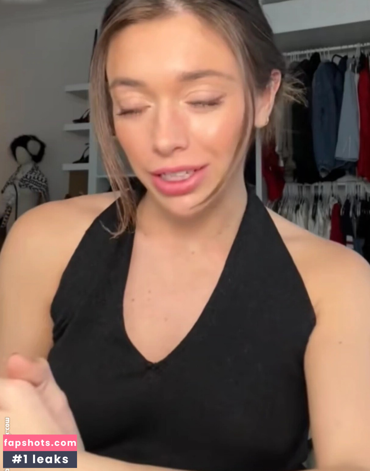 Tabitha Swatosh Nacktheit OnlyFans Fotos #37 - Fapshots