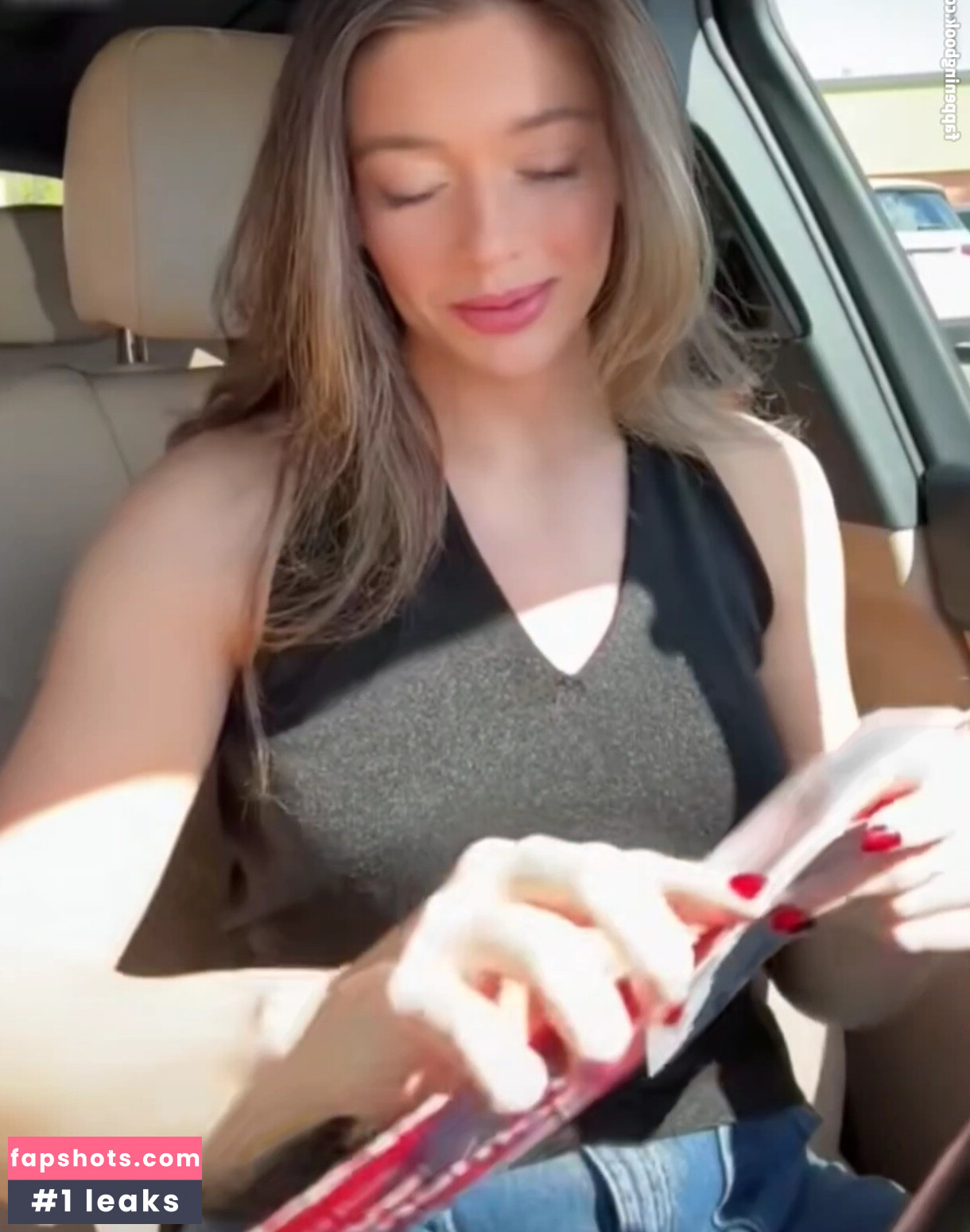 Tabitha Swatosh Nacktheit OnlyFans Fotos #38 - Fapshots