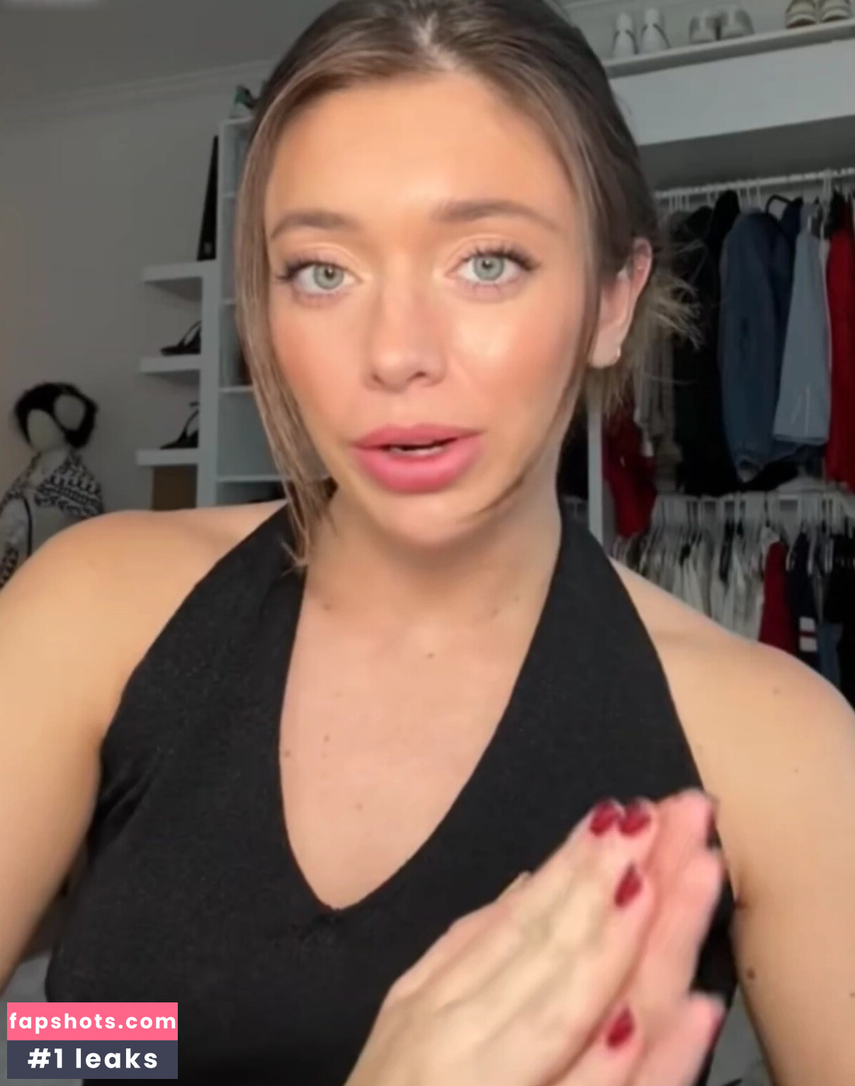 Tabitha Swatosh Nacktheit OnlyFans Fotos #39 - Fapshots