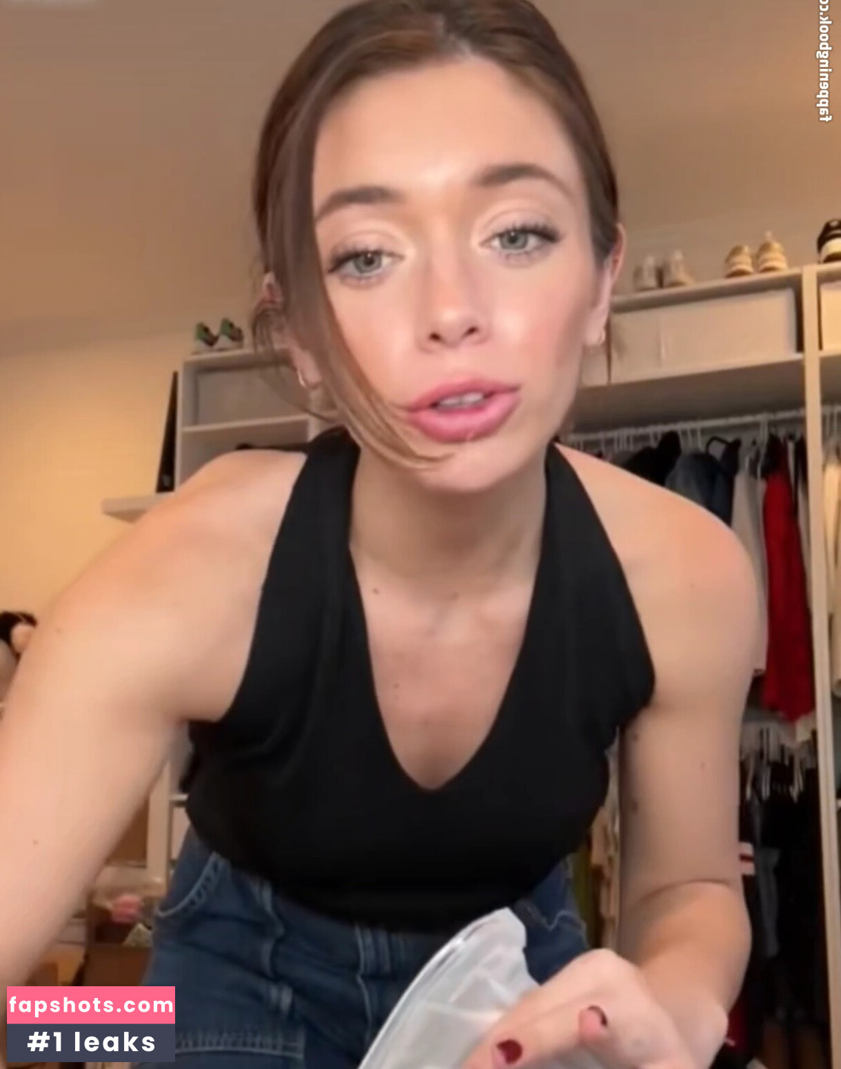 Tabitha Swatosh Nacktheit OnlyFans Fotos #40 - Fapshots