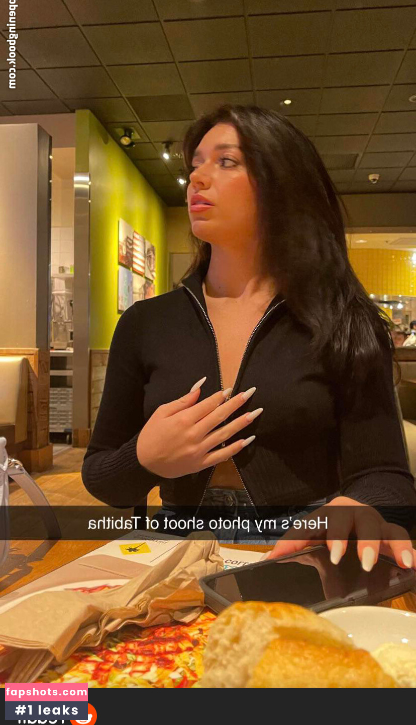 Tabitha Swatosh gallery photo #80