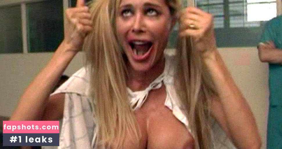 Tabitha Taylor Nude Leaks OnlyFans Photos #13 - Fapshots