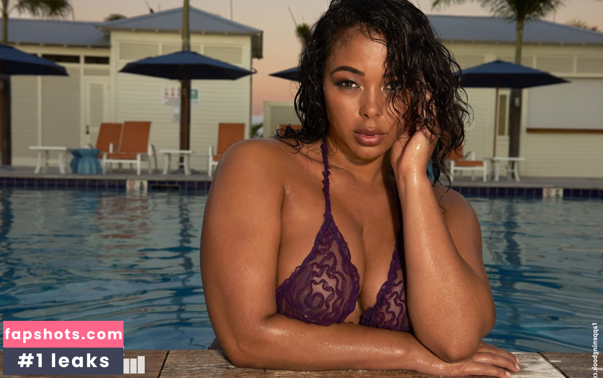 Tabria Majors gallery photo #18