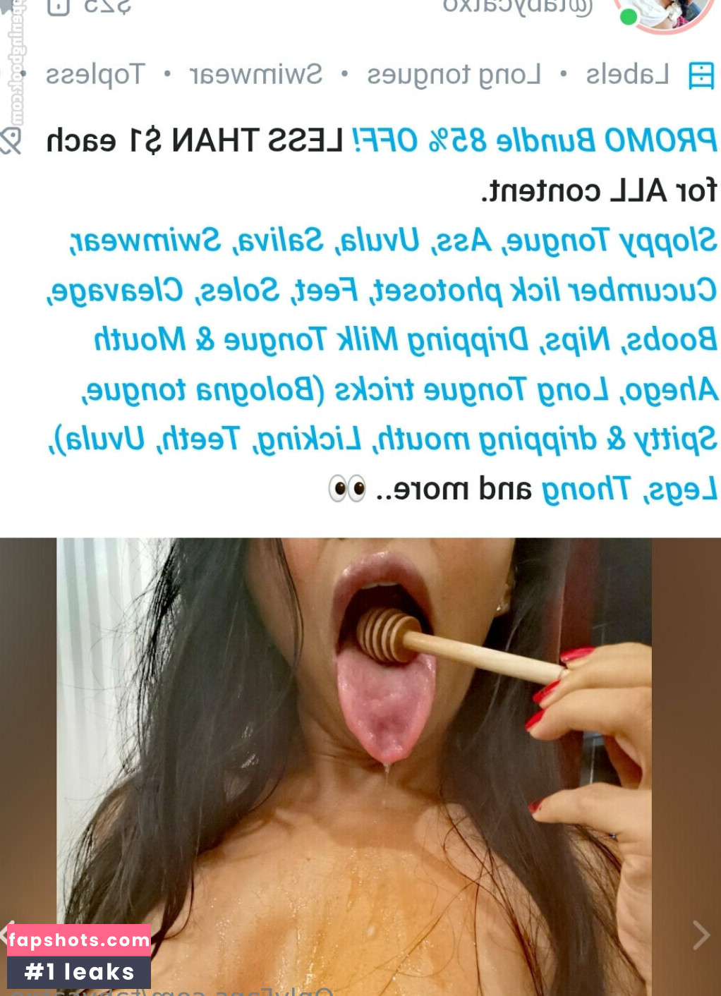 tabycatxo gallery photo #12